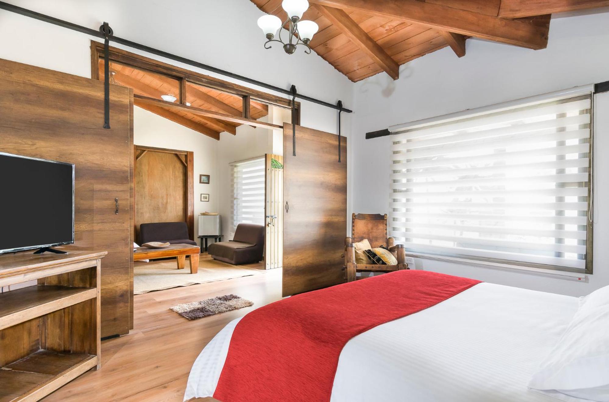 Deluxe Room photo 2