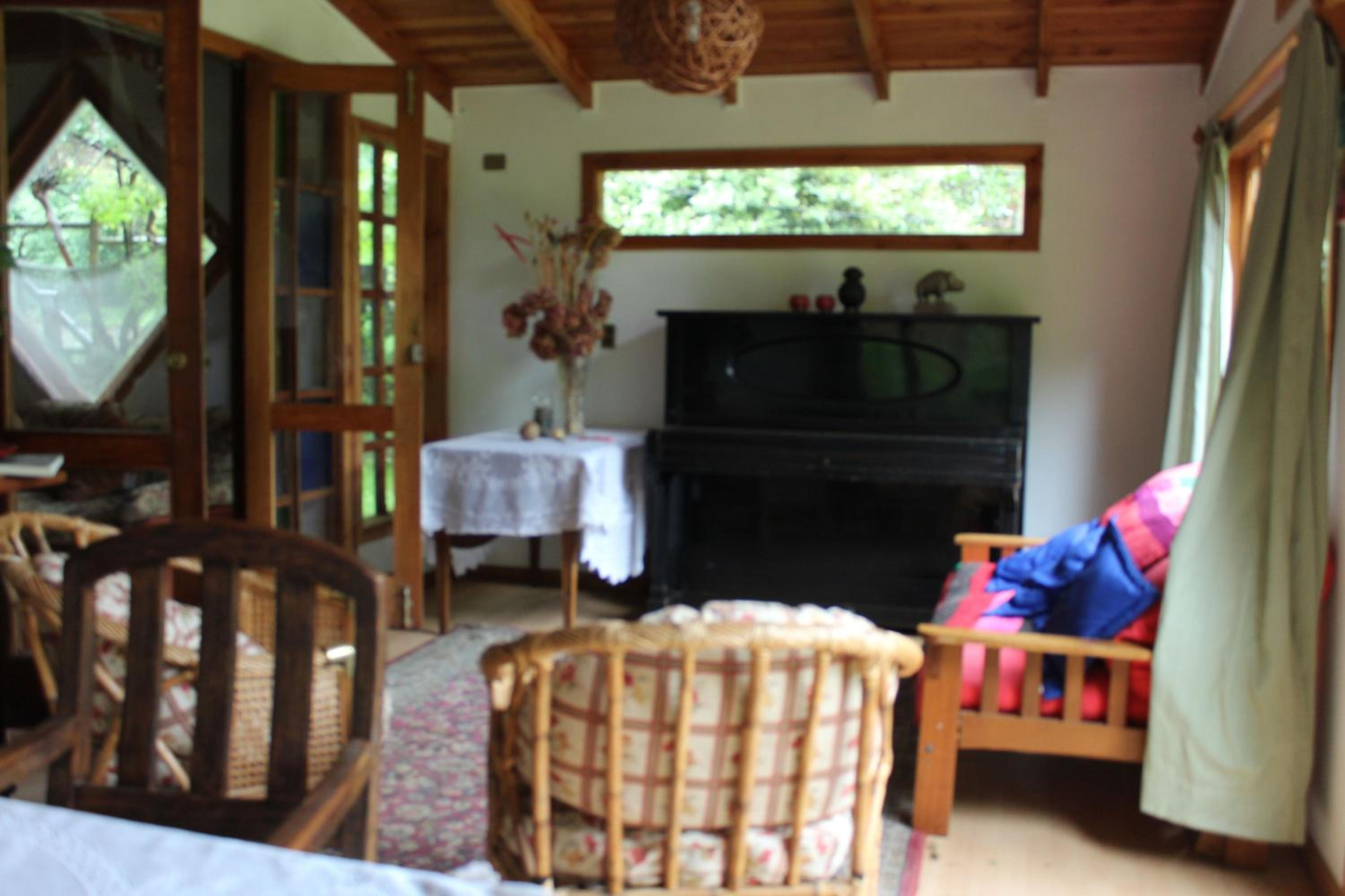 Cottage with Garden View photo 3