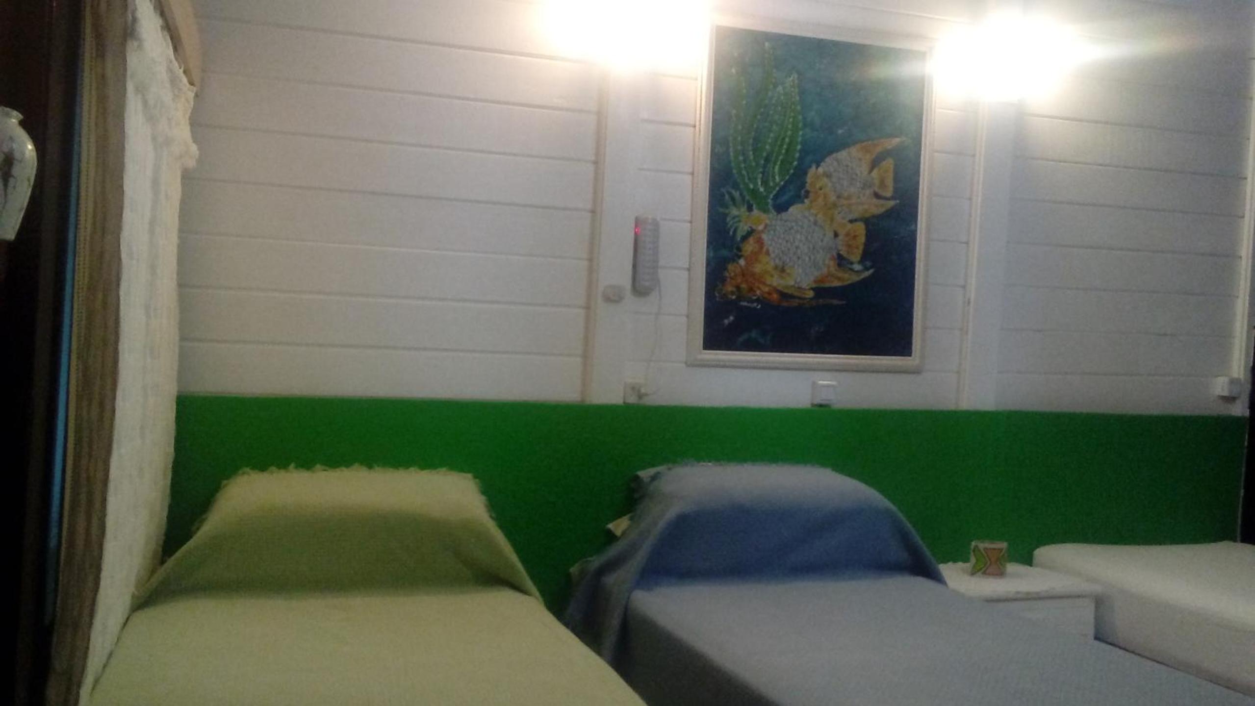 Twin Room photo 1