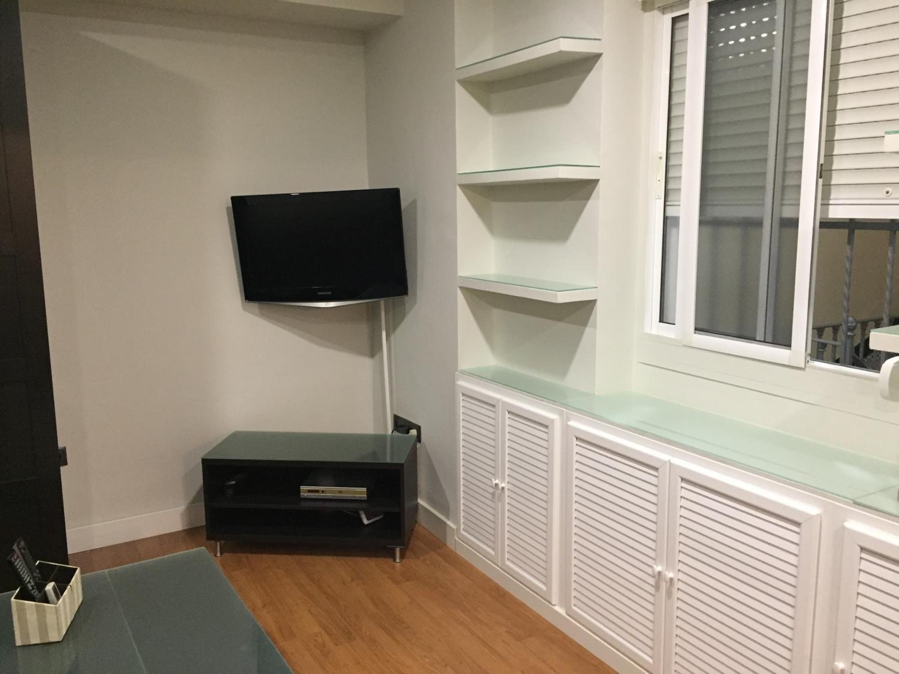 Apartamento Estudio