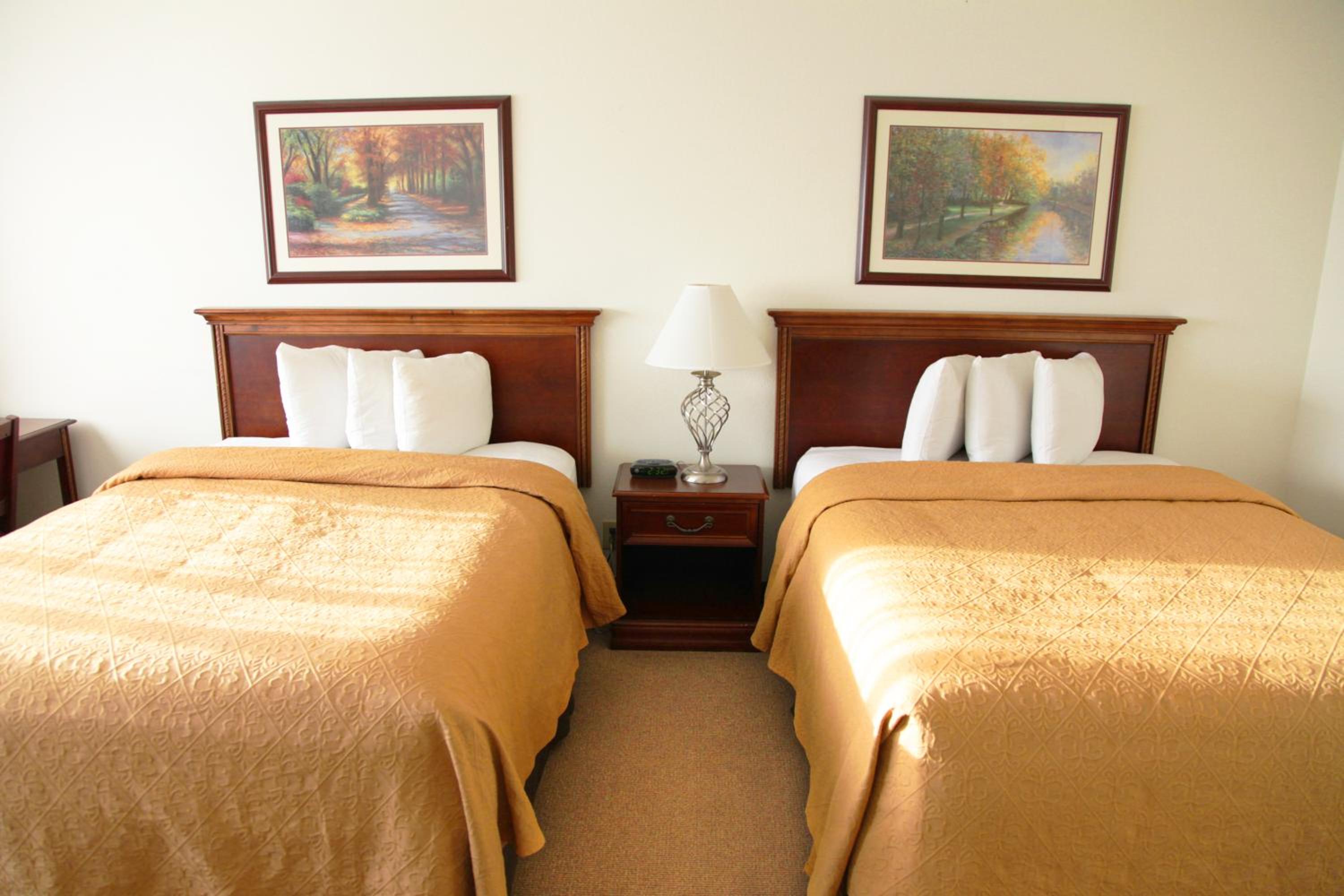 Alex Hotel and Suites Anchorage Airport, Foto 2