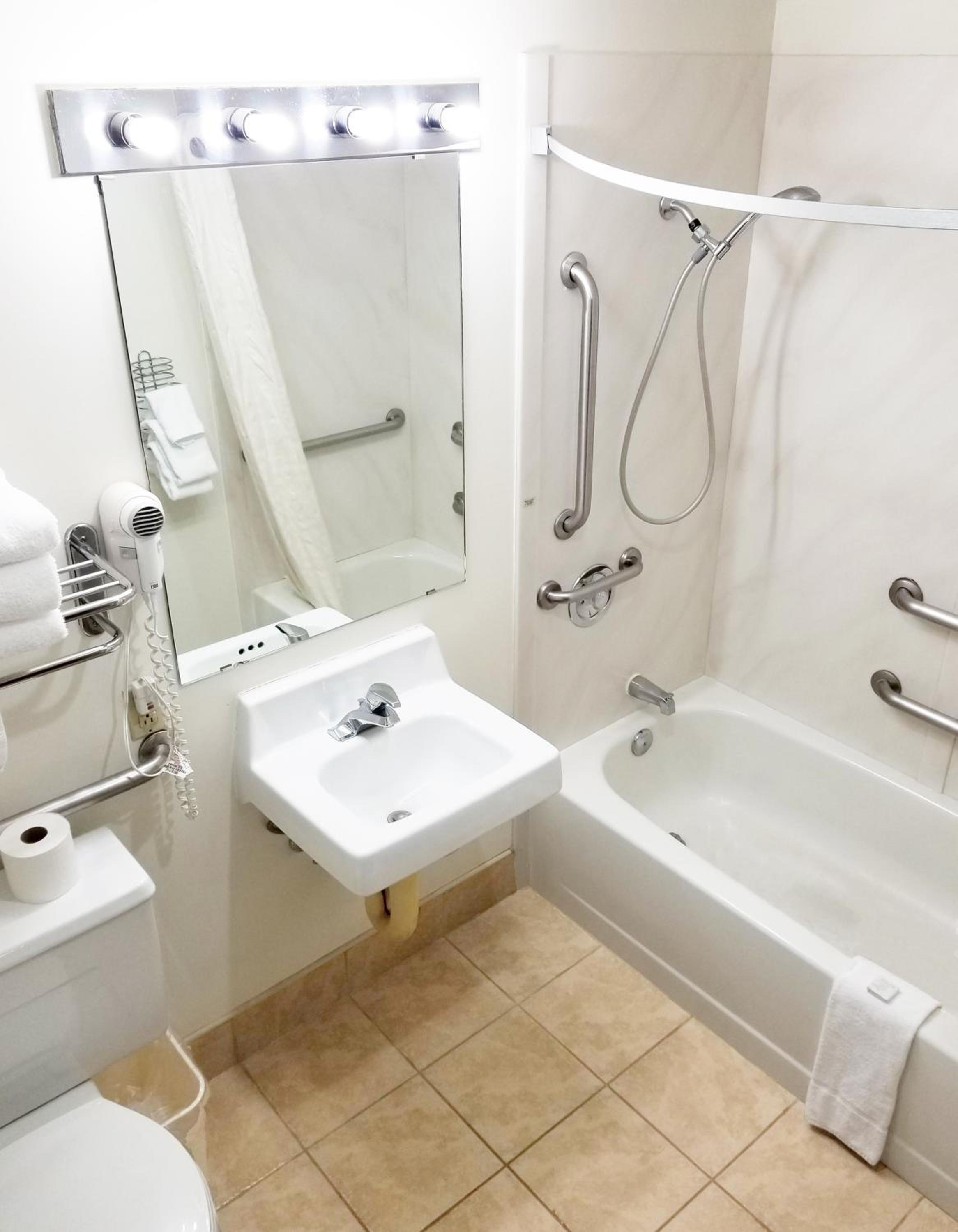 Alex Hotel and Suites Anchorage Airport, Foto 4
