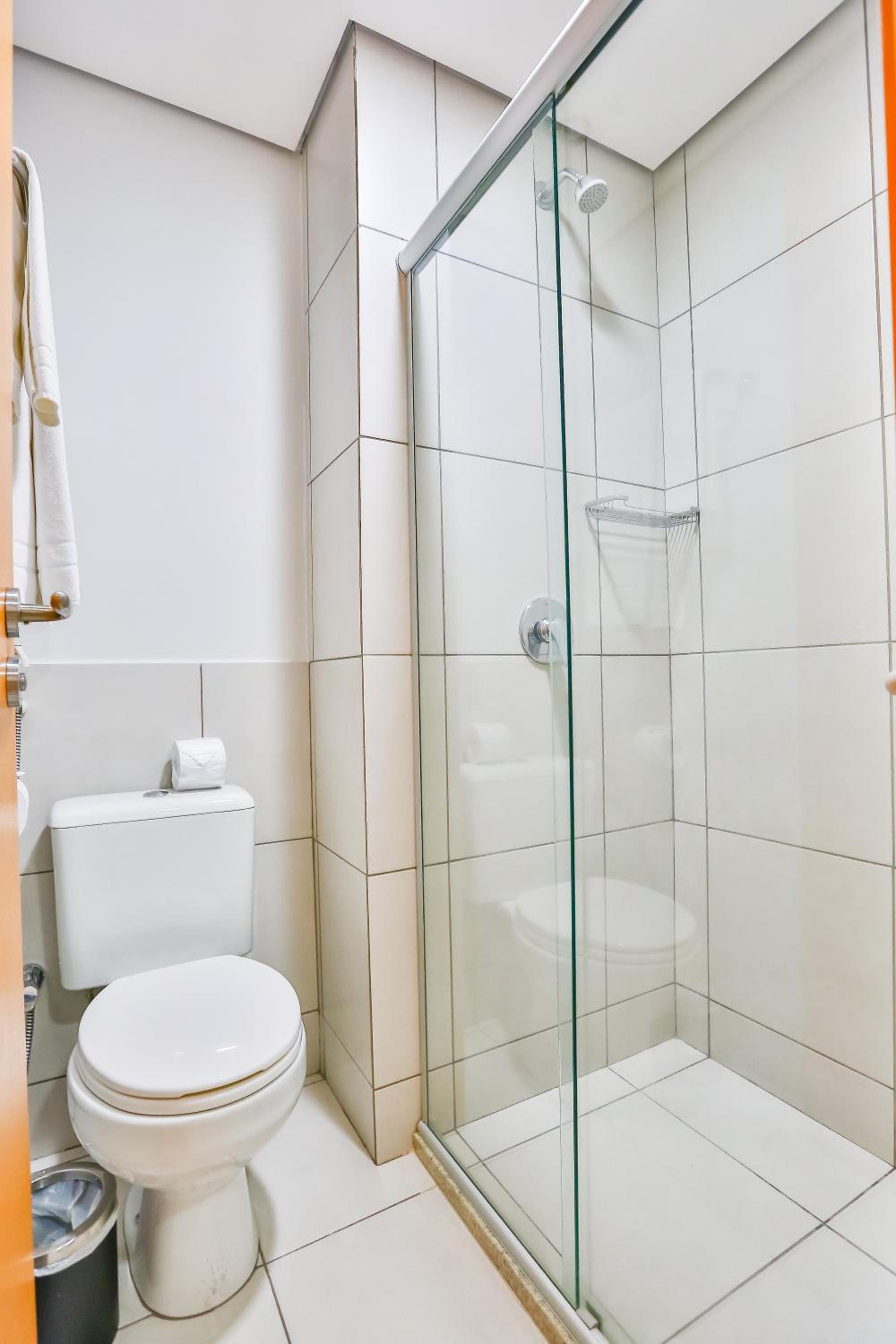 Standard Double Room - Photo 3