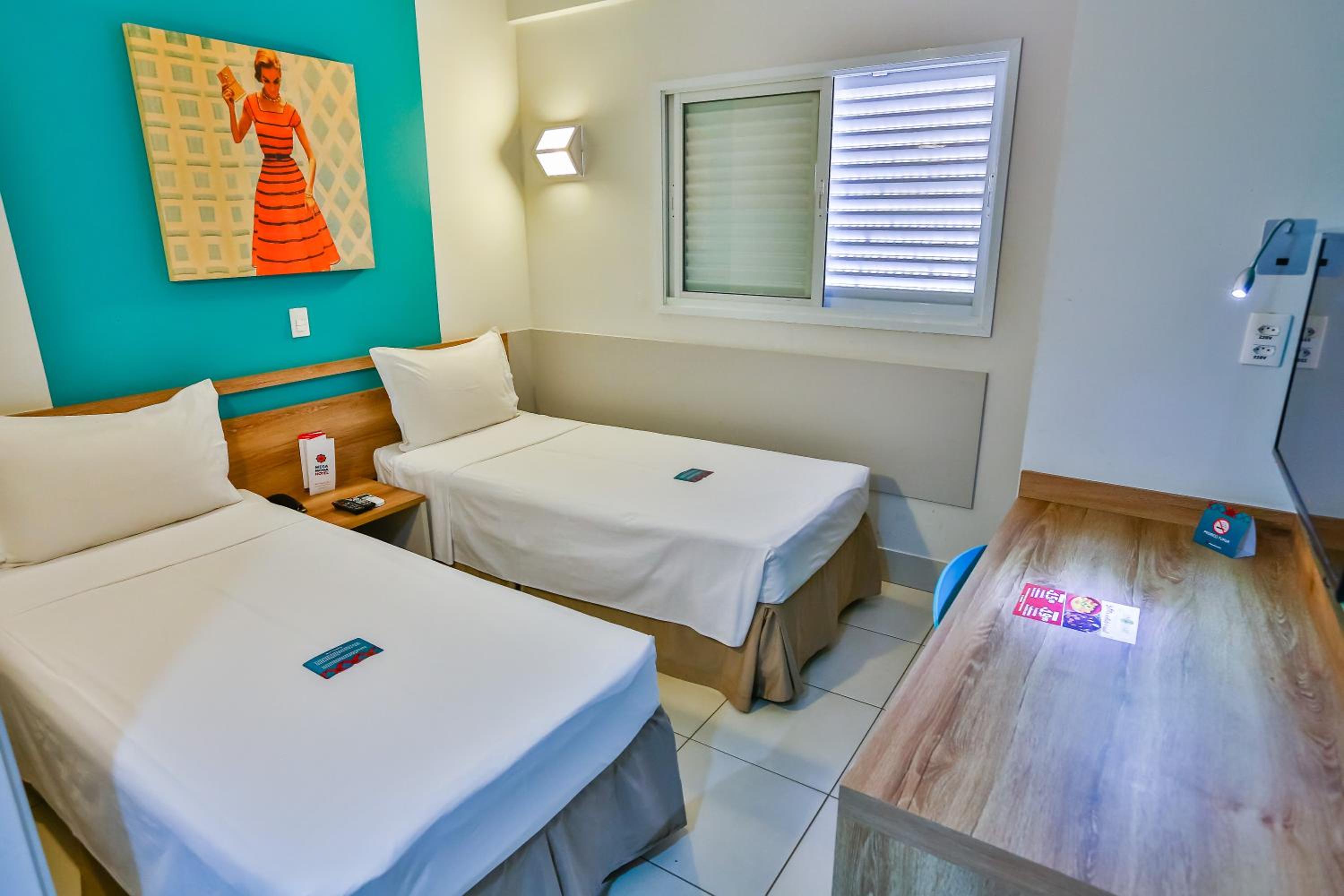 Standard Single Room - Photo 1