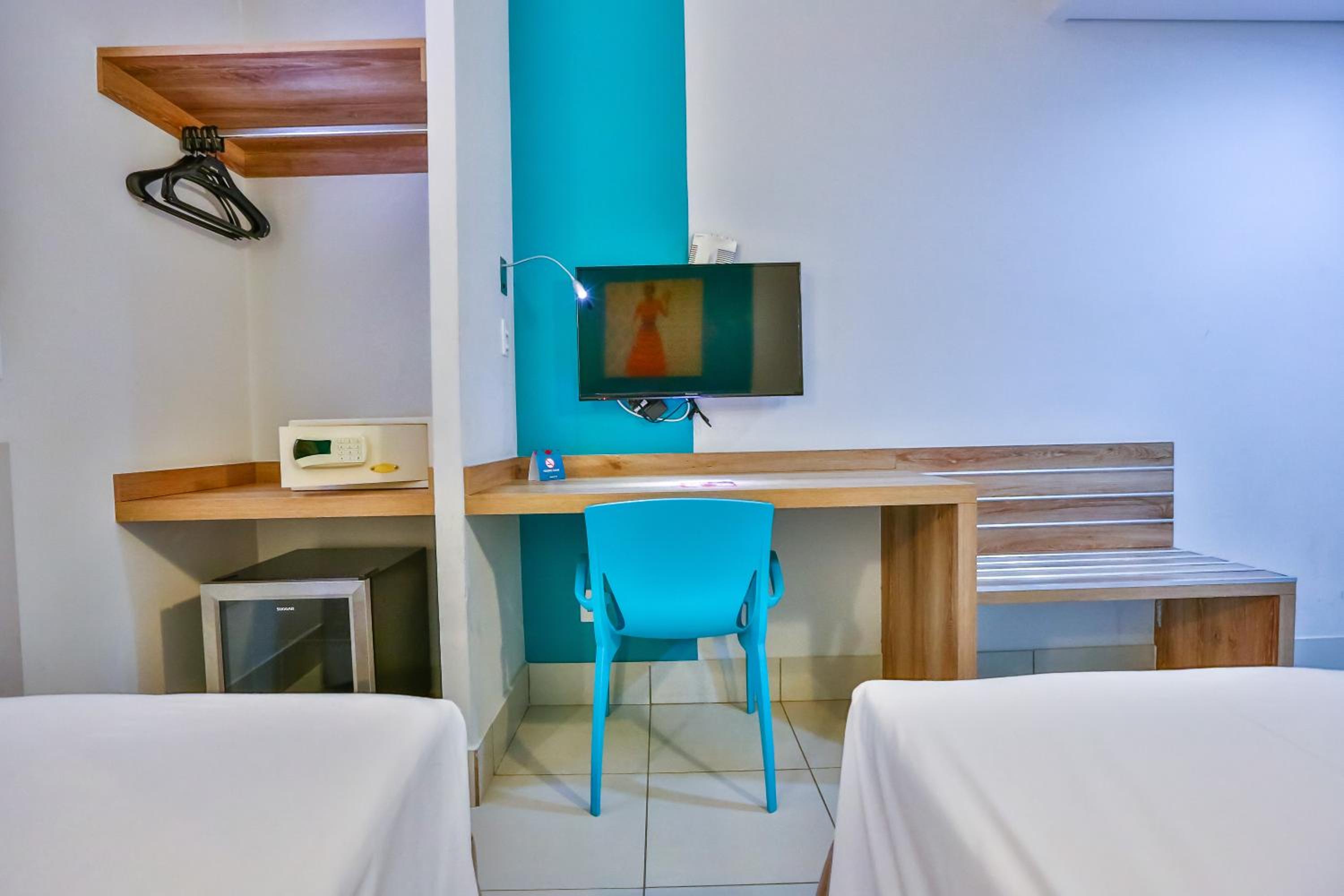Standard Single Room - Photo 5