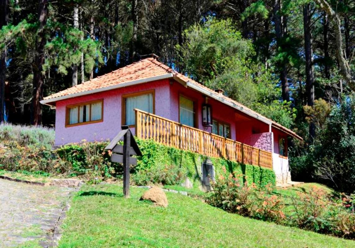 Luxury Couple Chalet photo 2