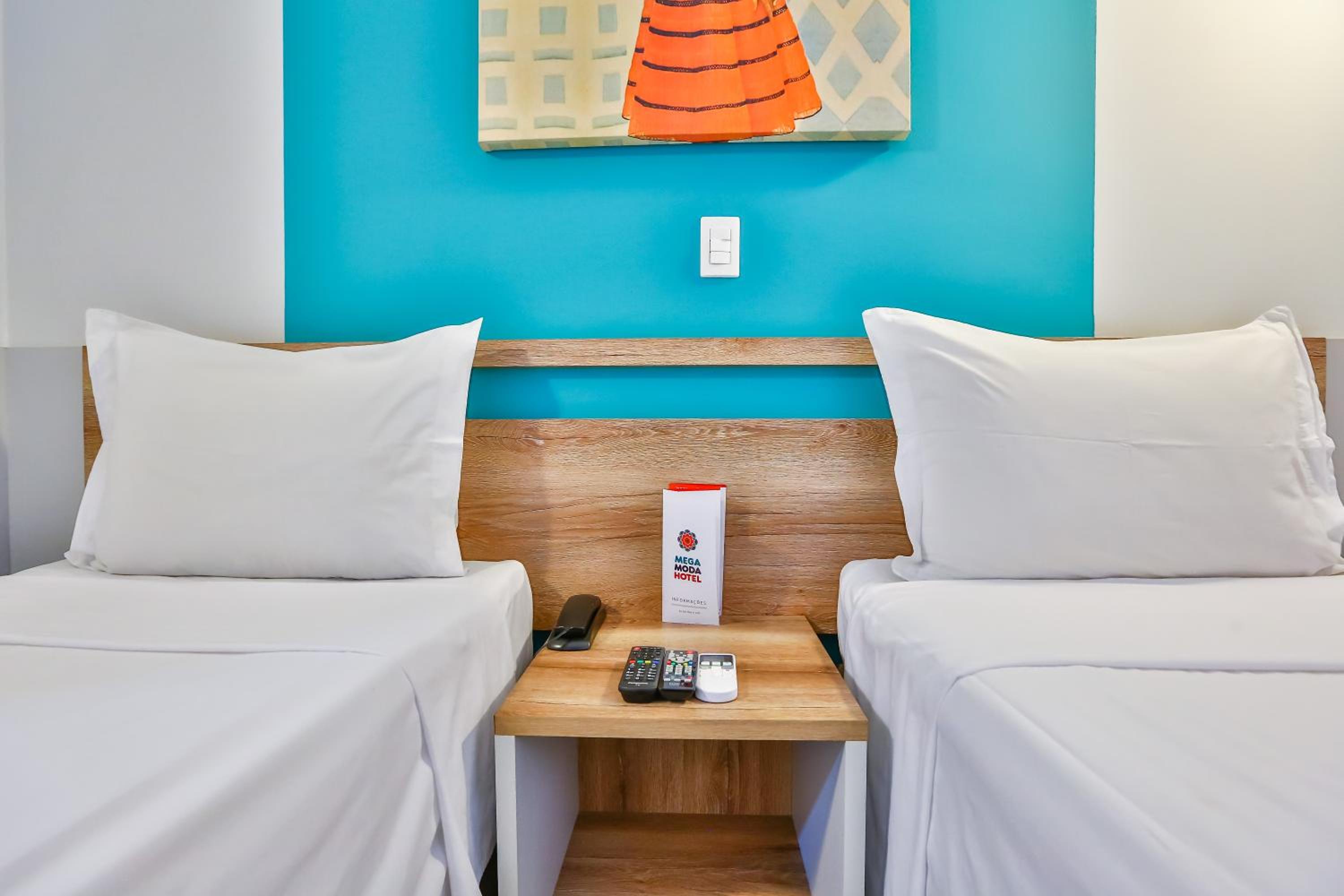 Standard Single Room - Photo 2