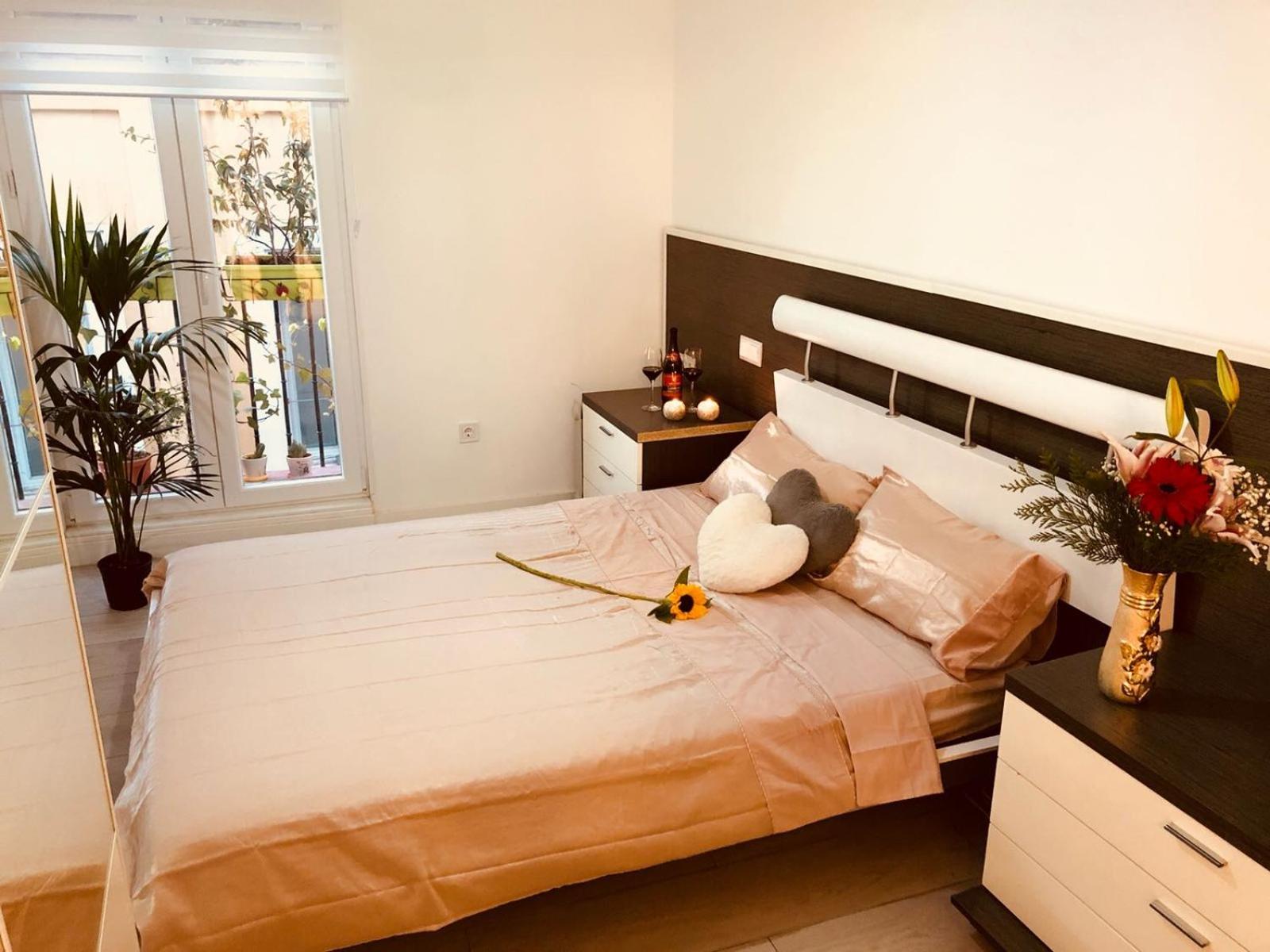 Apartamento Estudio