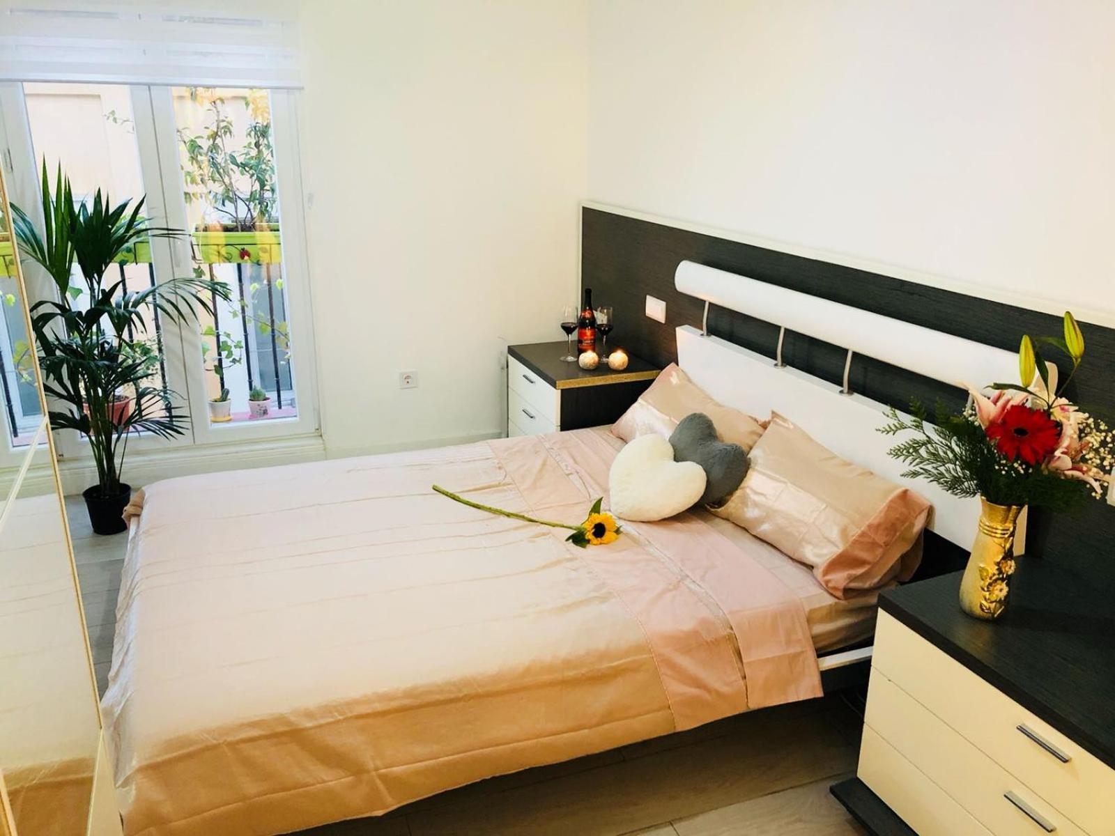 Studio Apartment photo 2