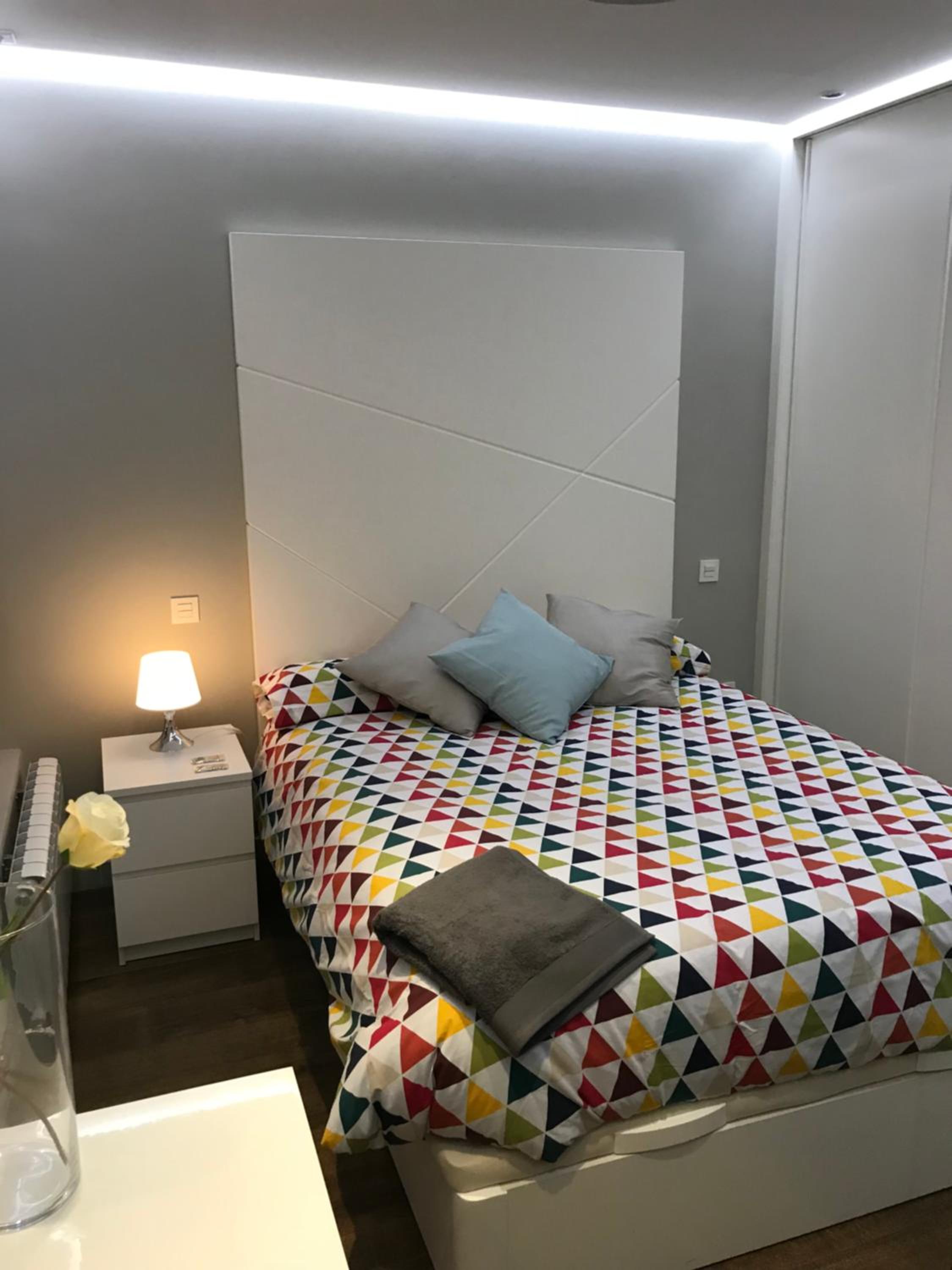 Apartamento Superior