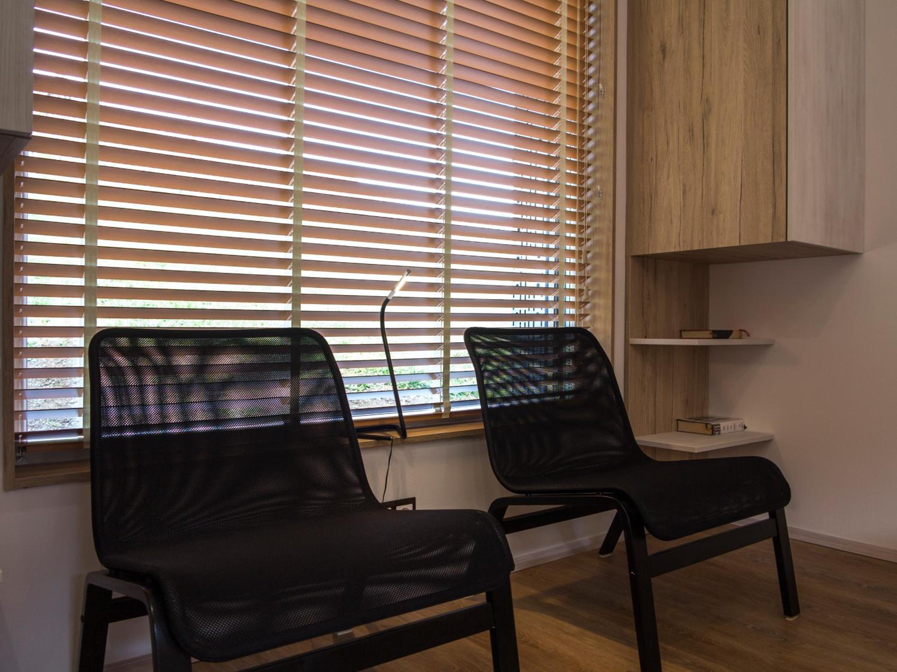 Studio with Spa Bath - Photo 2