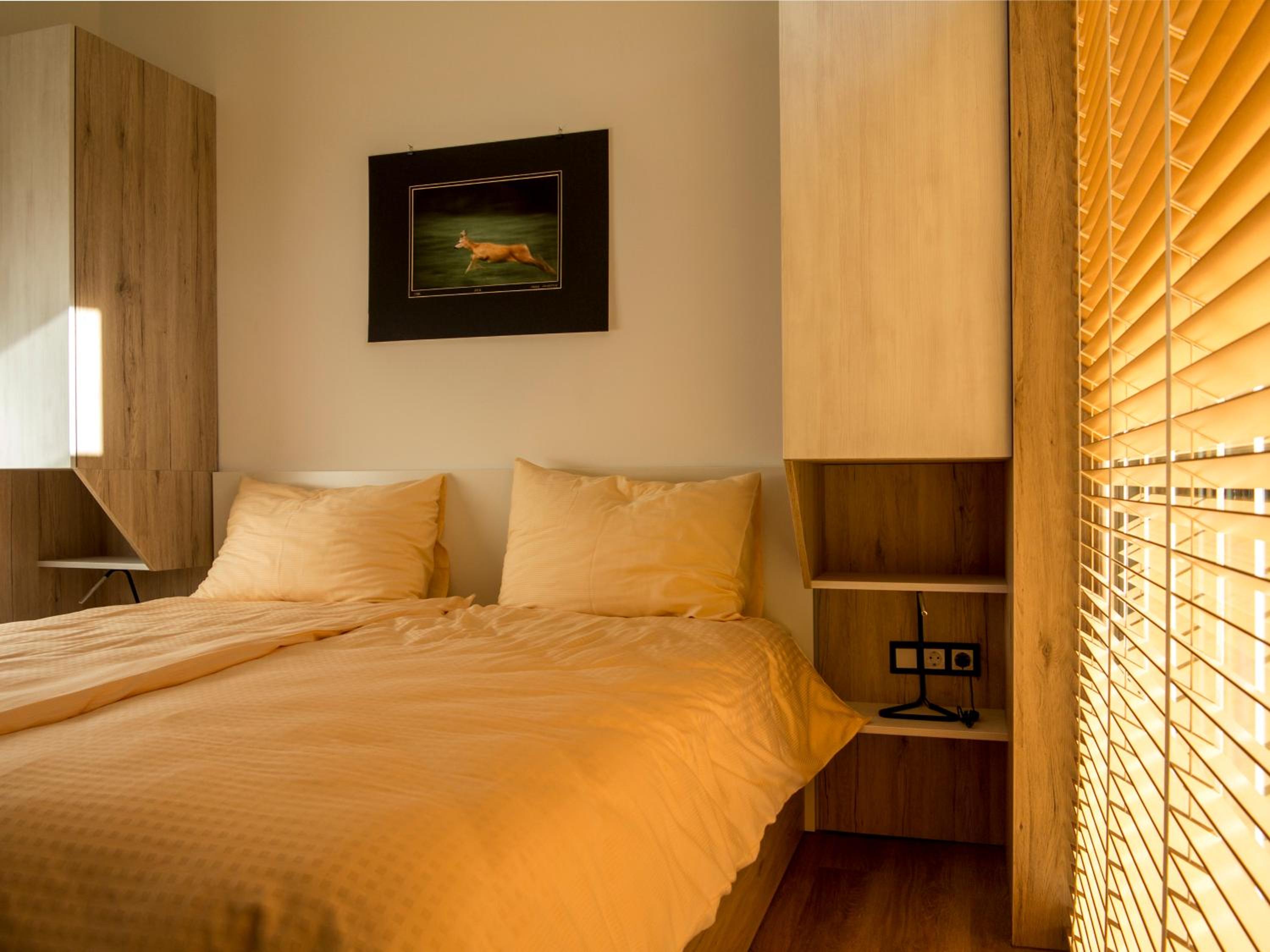 Two-Bedroom House - Photo 30