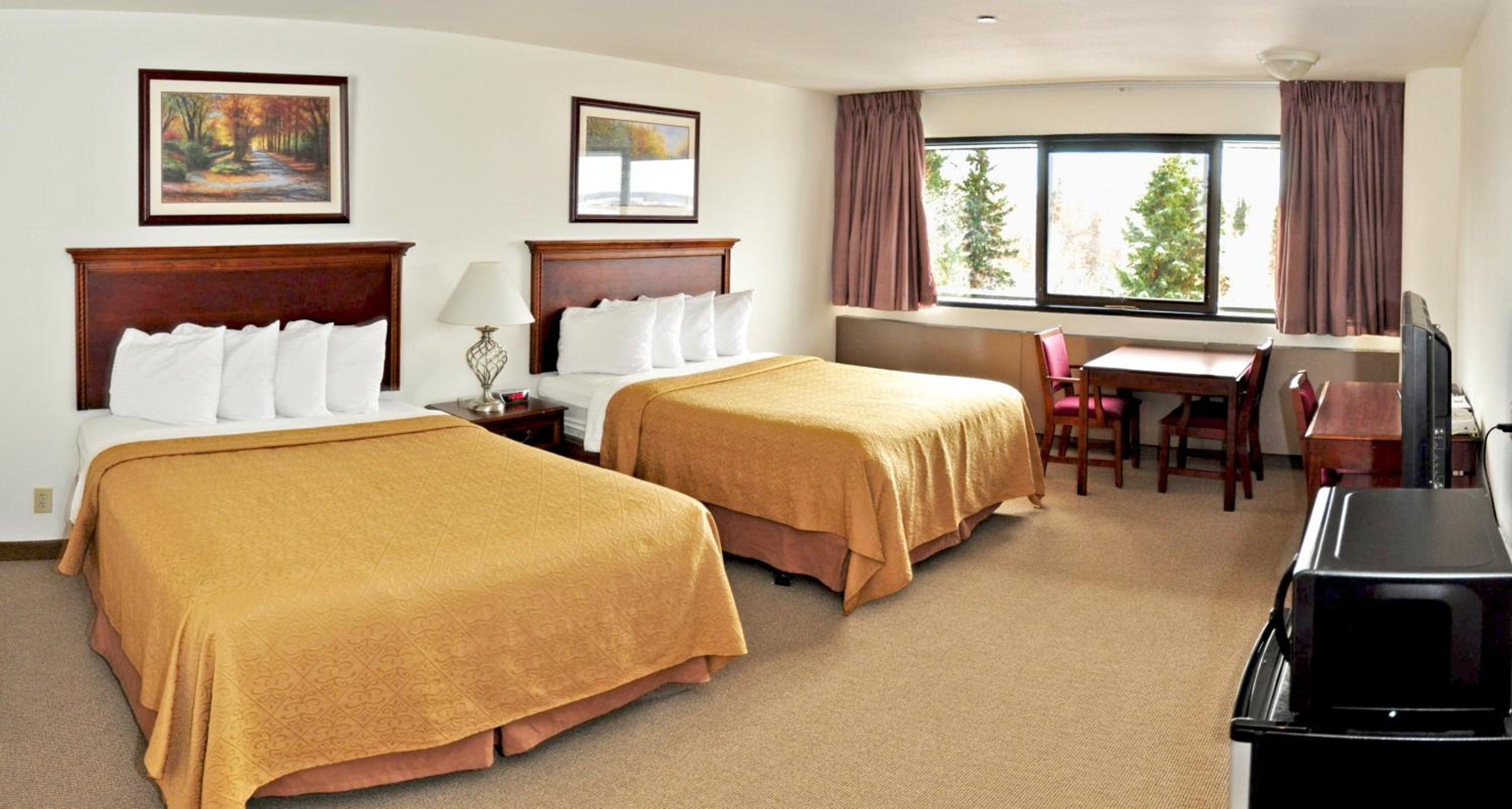Alex Hotel and Suites Anchorage Airport, Foto 6