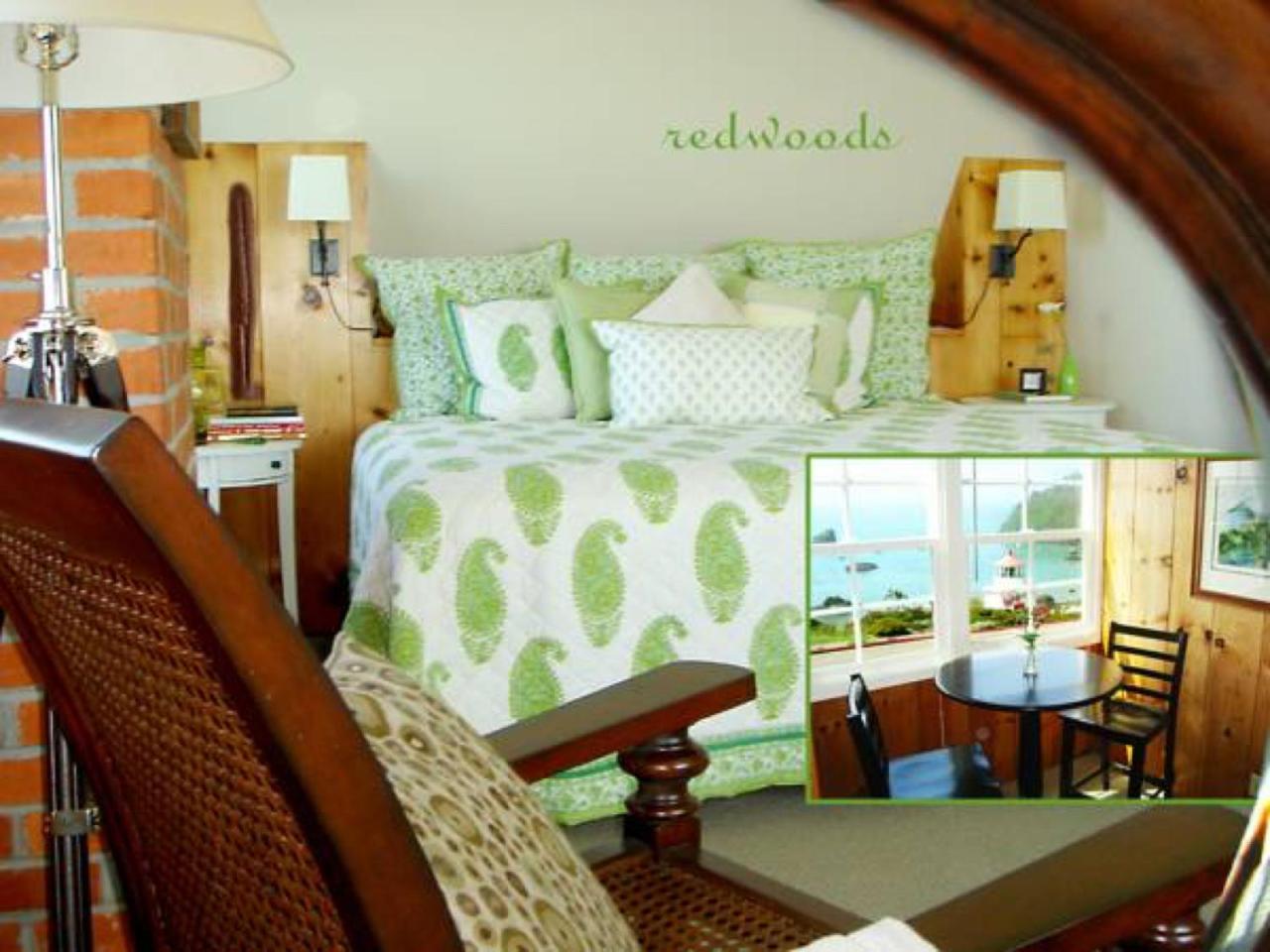 King Room with Sea View photo 1