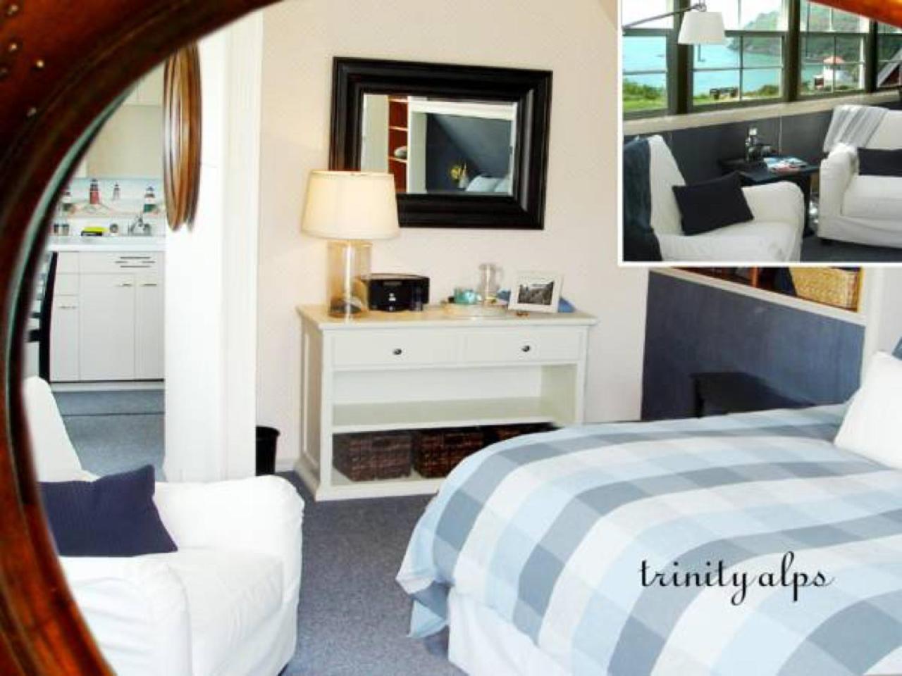 Apartment with Sea View photo 1