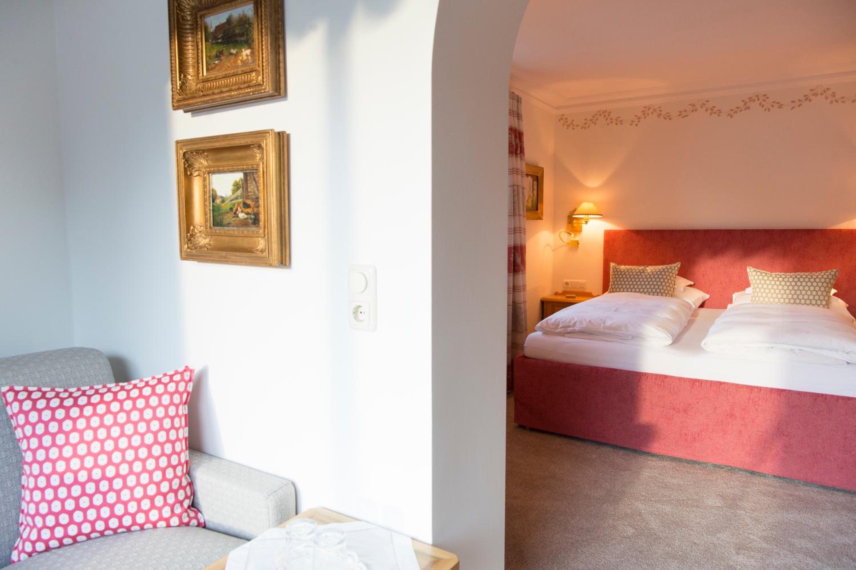 Superior Double Room photo 2