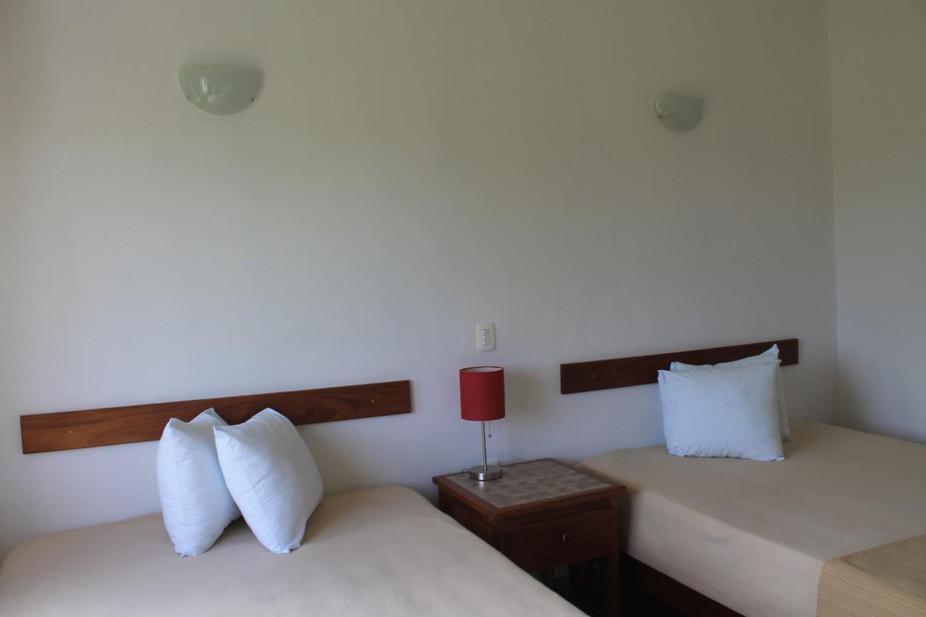 Double Room with Two Double Beds photo 1