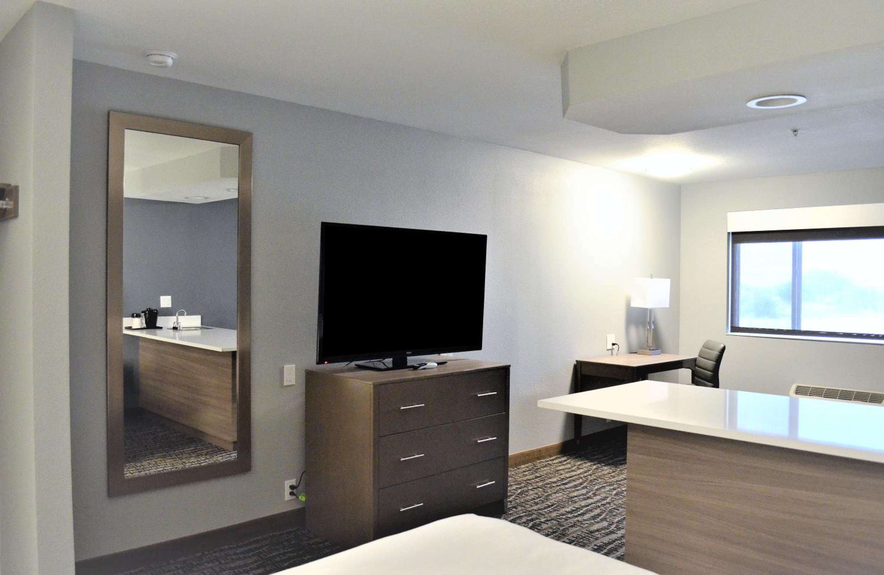 King Suite with Sofa Bed - Photo 4