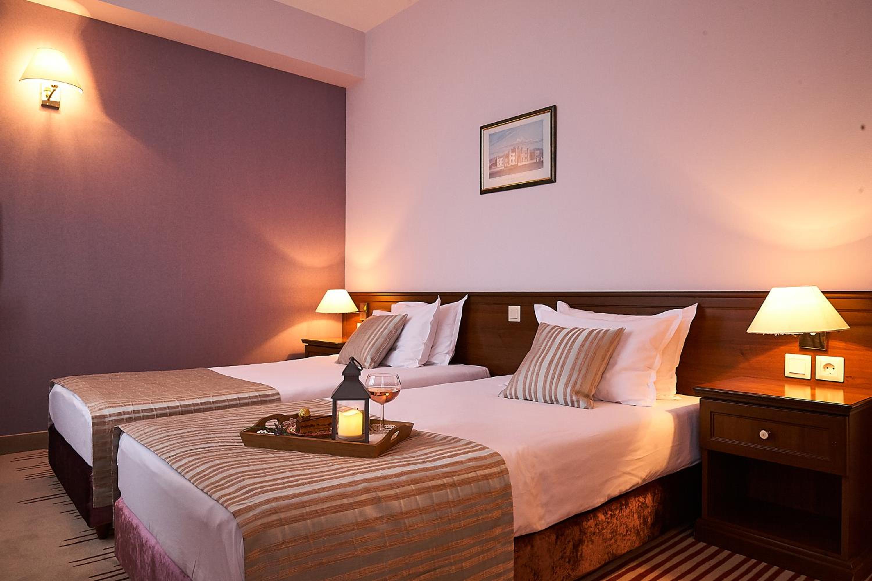 Double or Twin Room - Photo 1