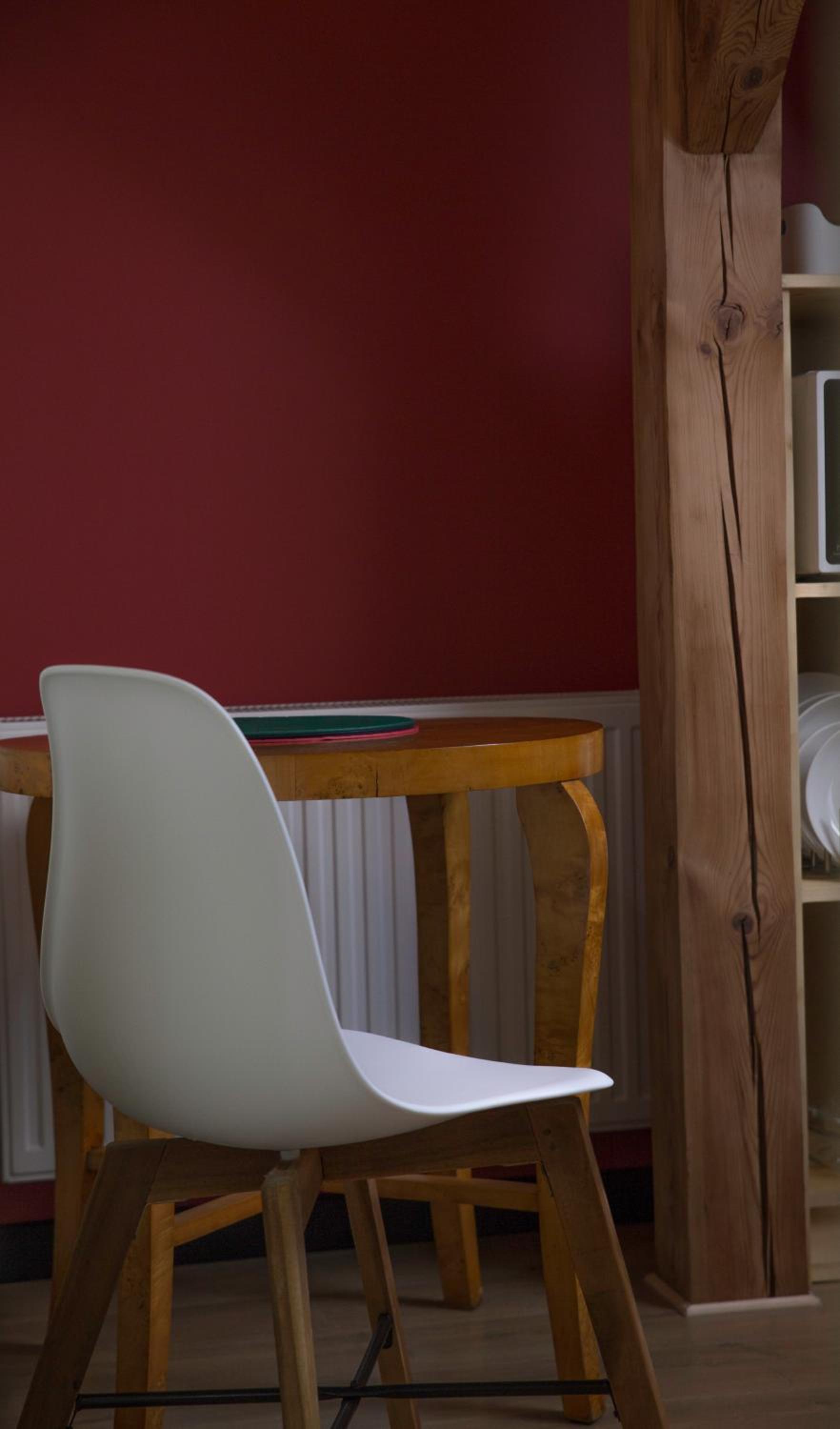 Penthouse Apartment - Photo 18