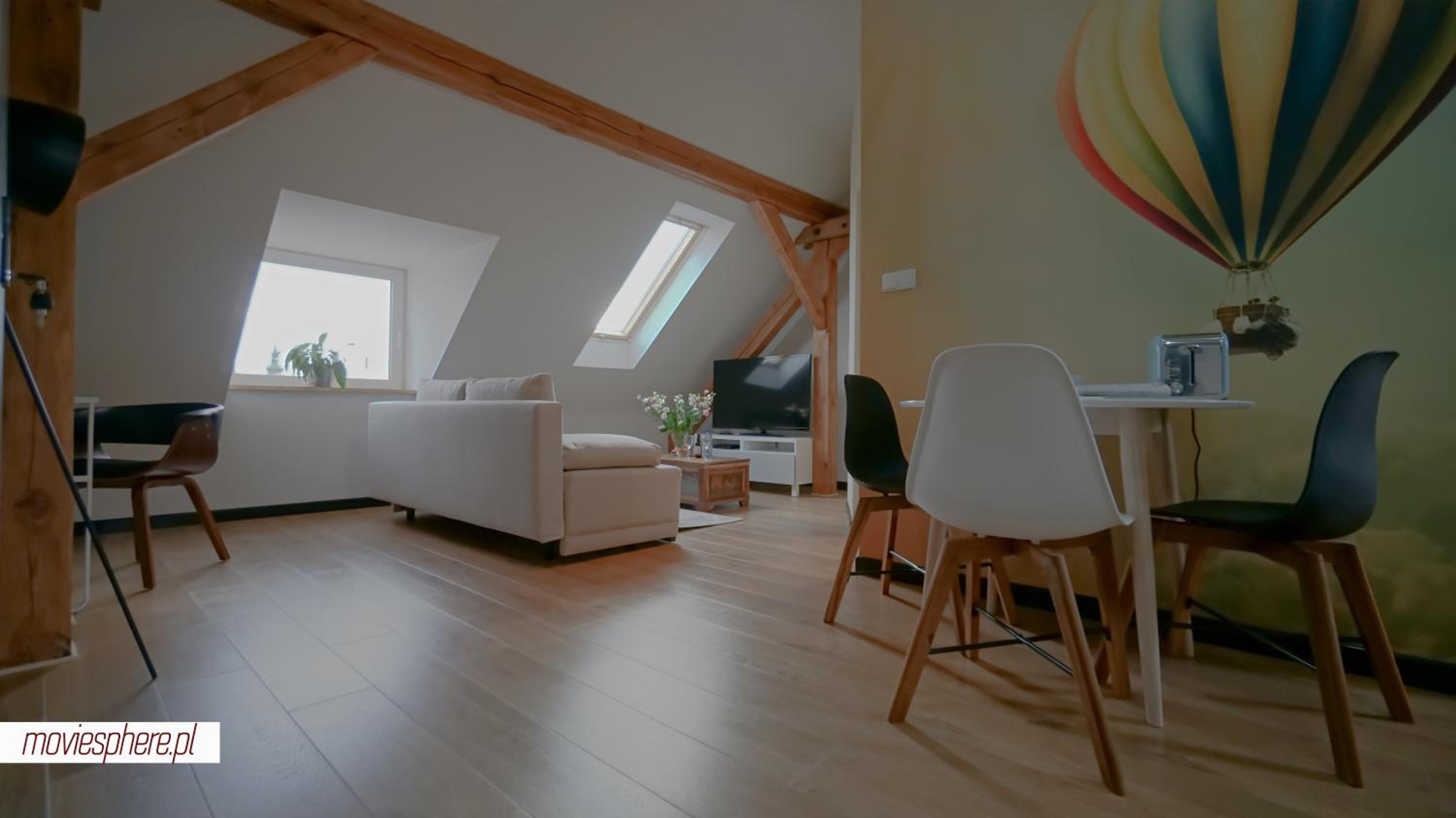 Penthouse Apartment - Photo 1