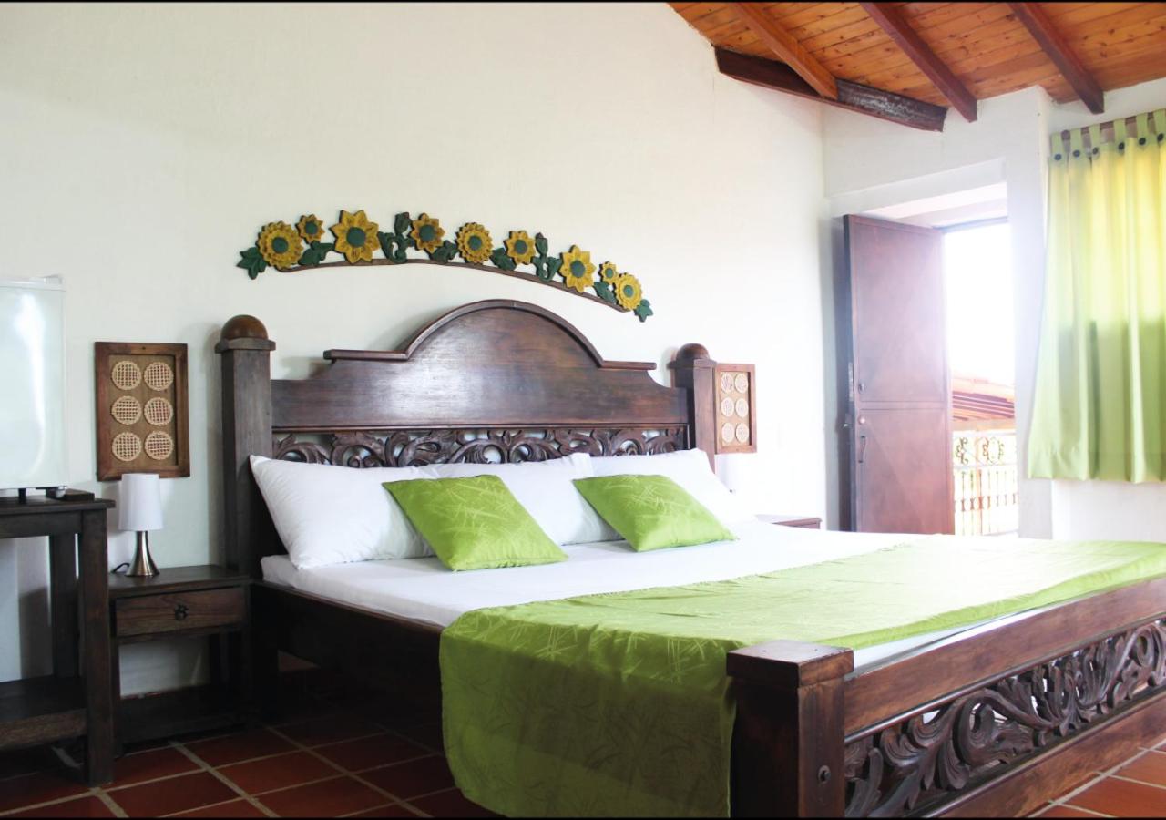 Premium Quadruple Room