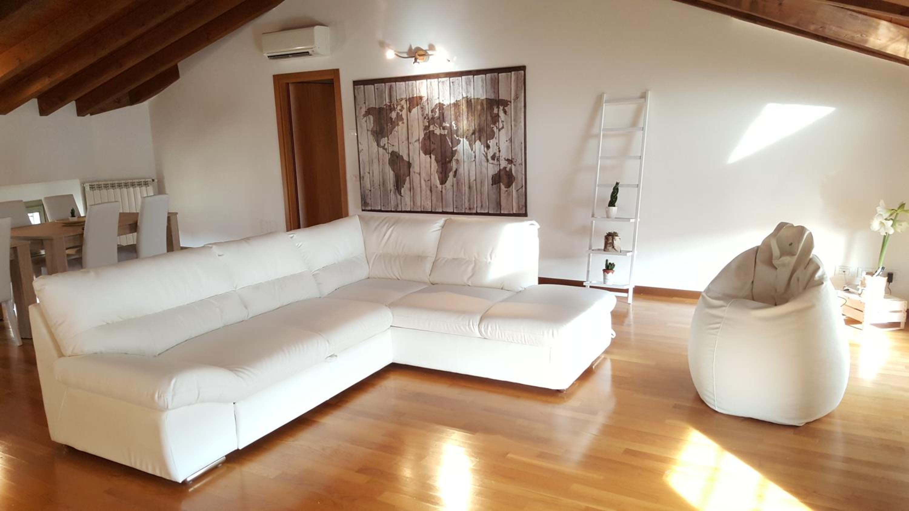 Penthouse Apartment photo 3