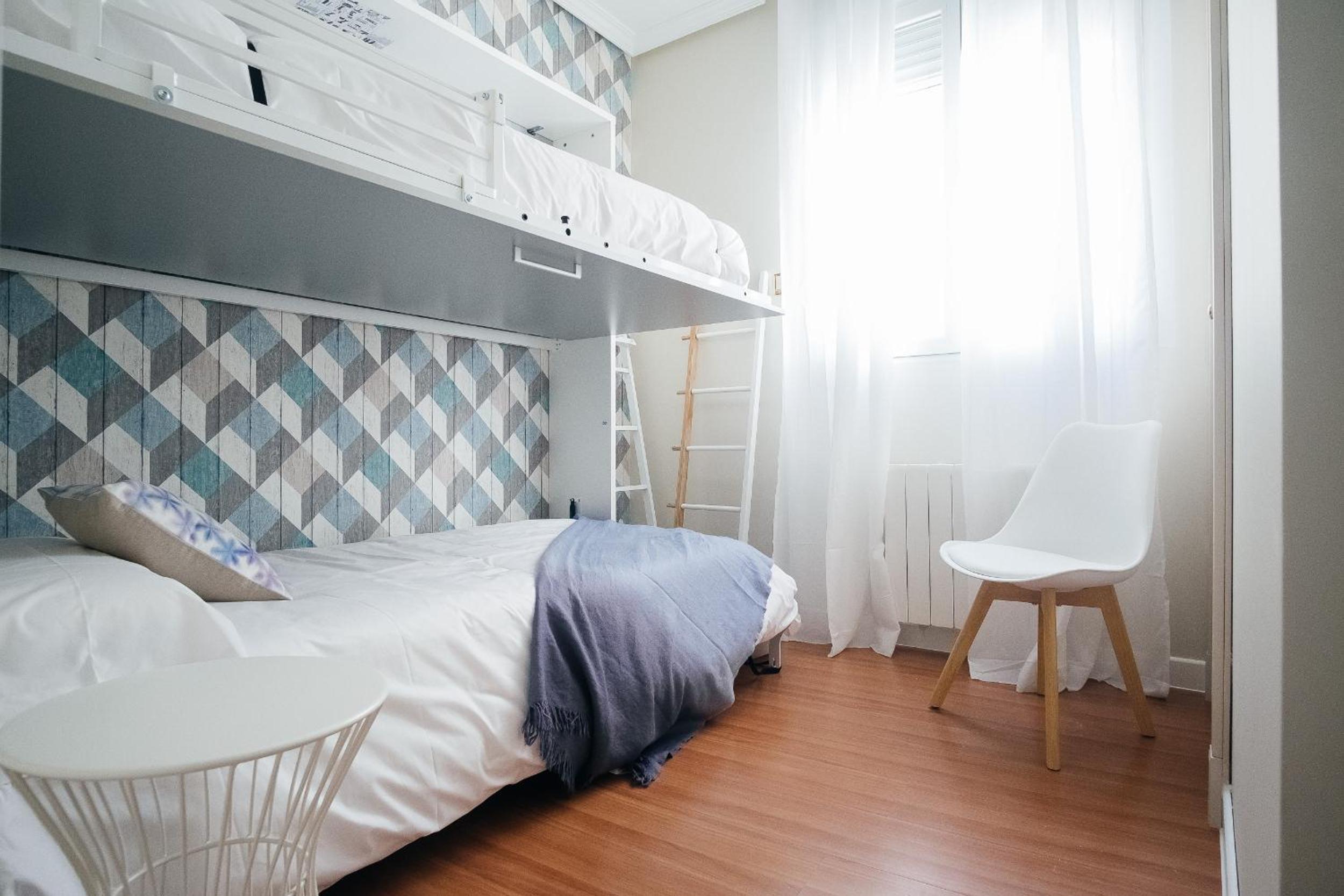 Deluxe Apartment photo 3