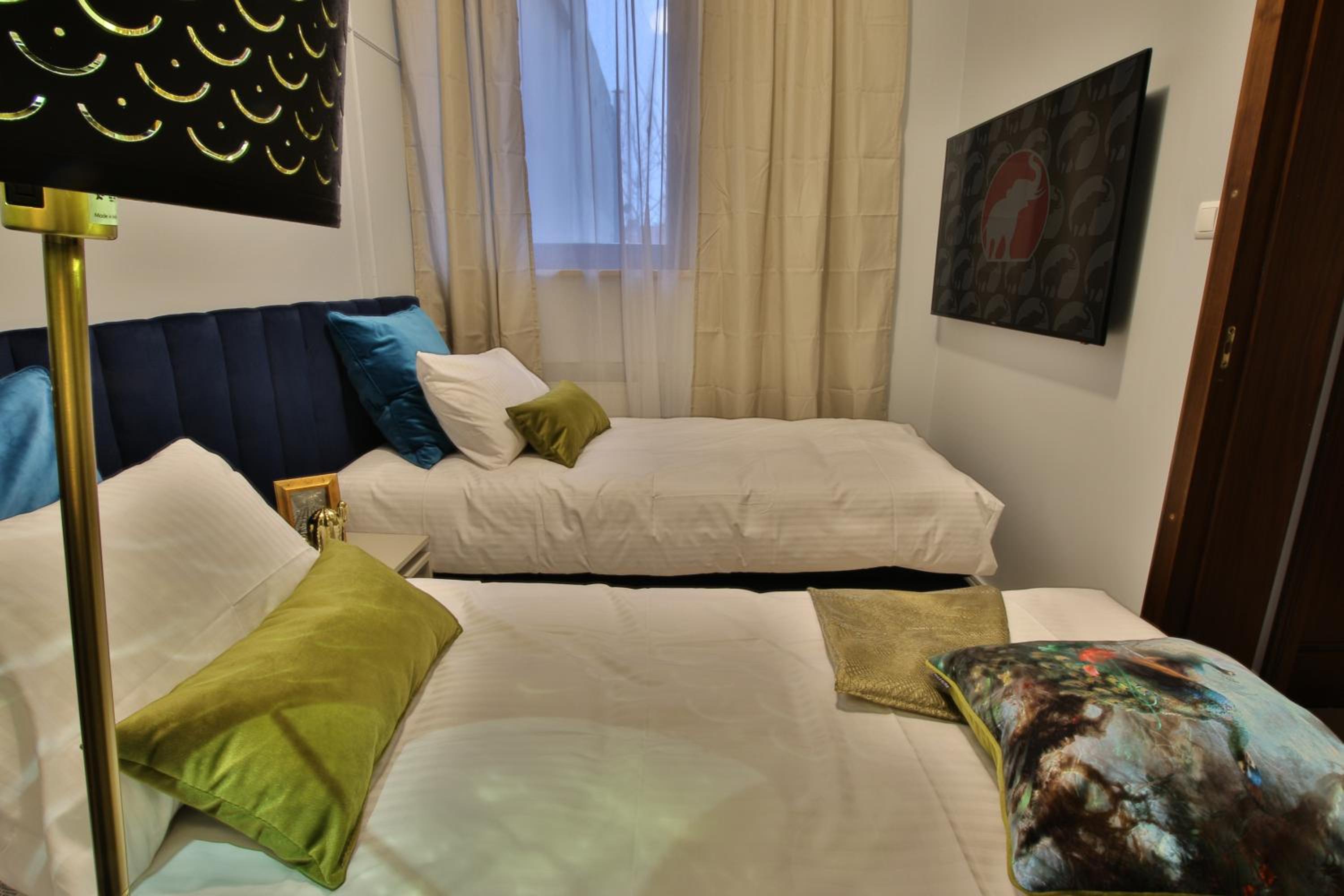 Deluxe Apartment - Photo 5