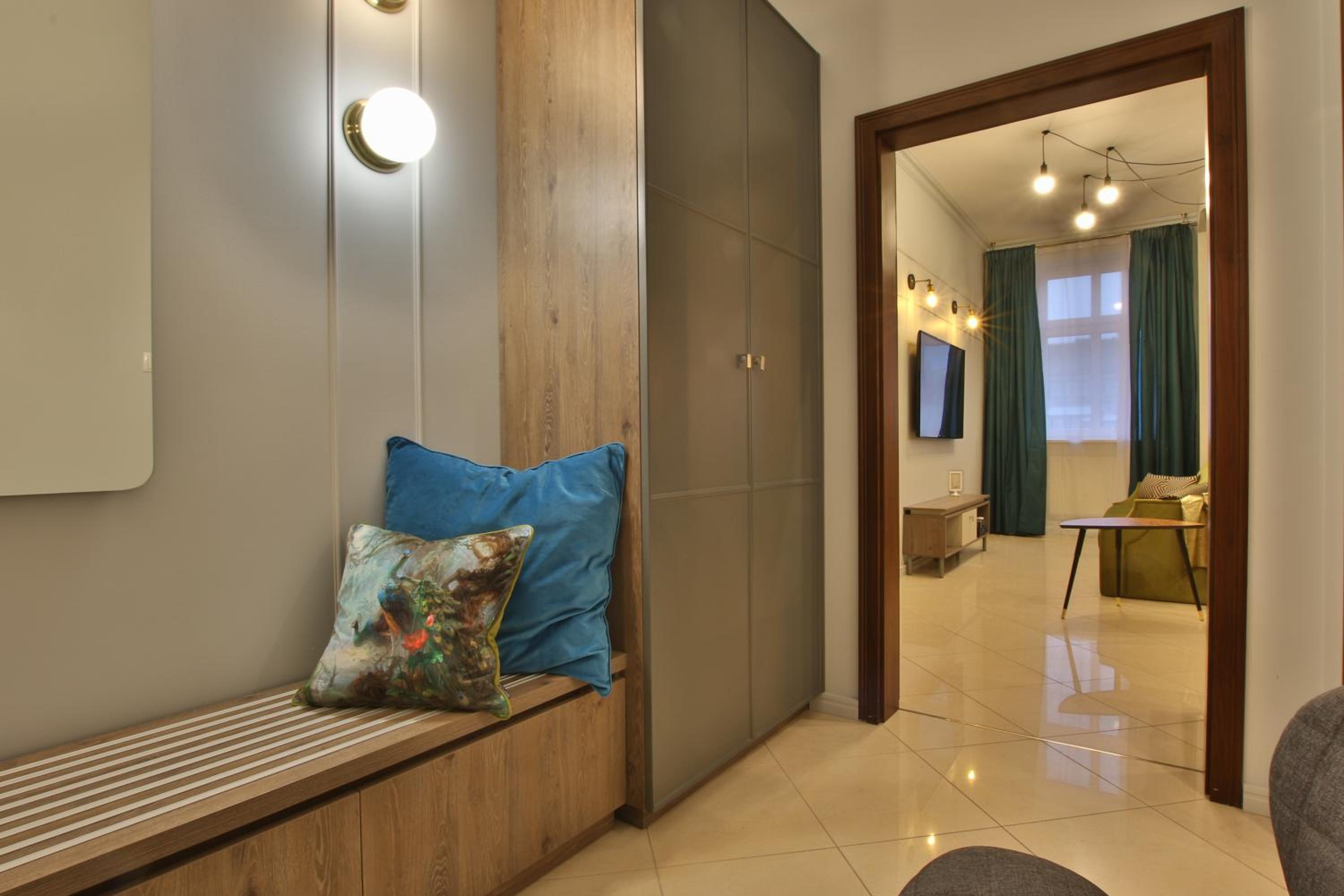 Deluxe Apartment - Photo 8