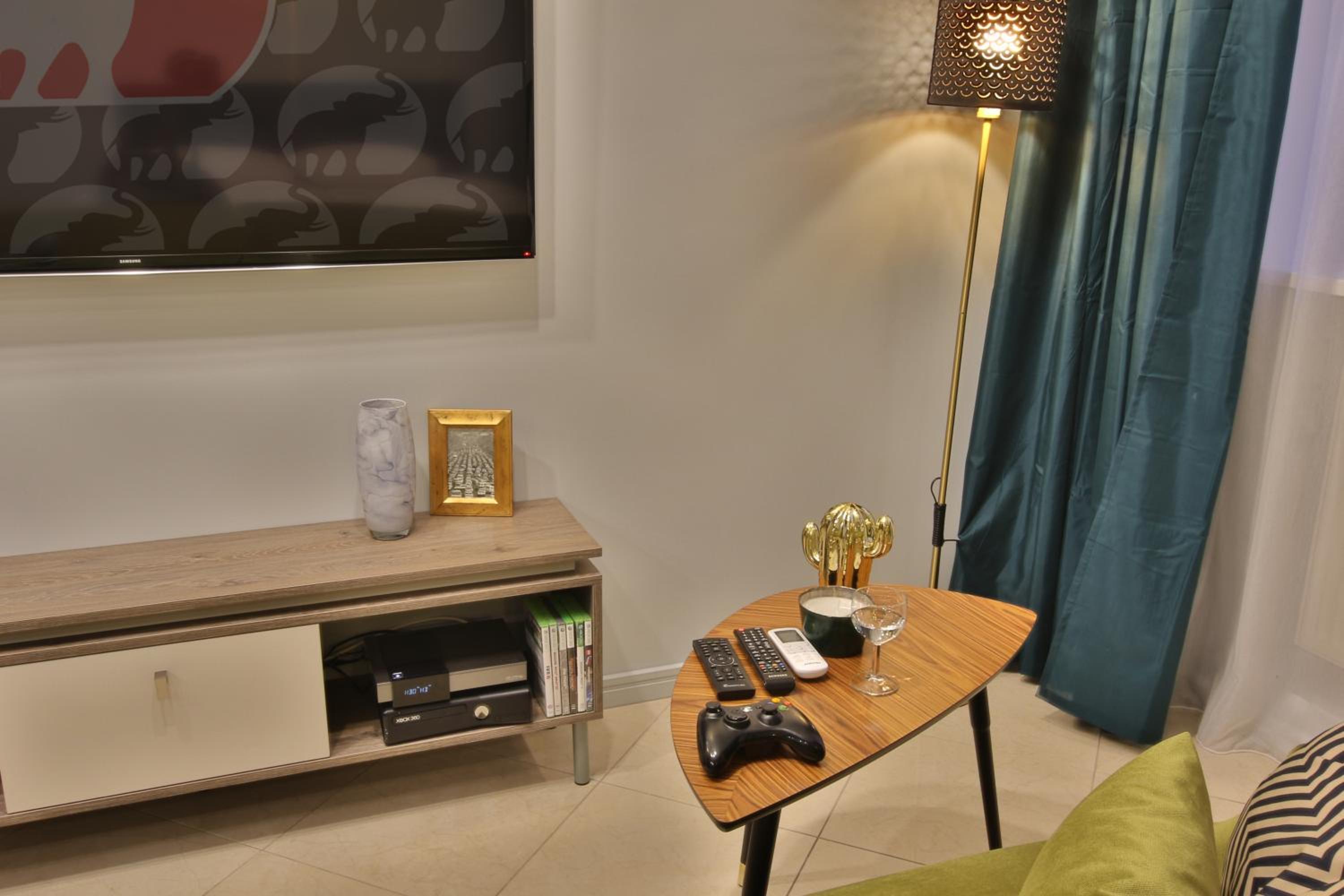 Deluxe Apartment - Photo 11
