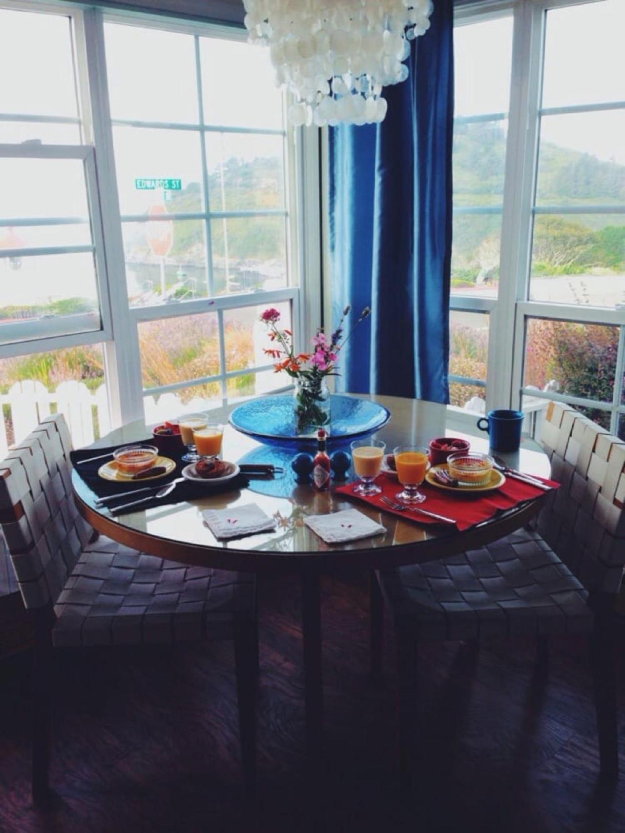 King Room with Sea View photo 3