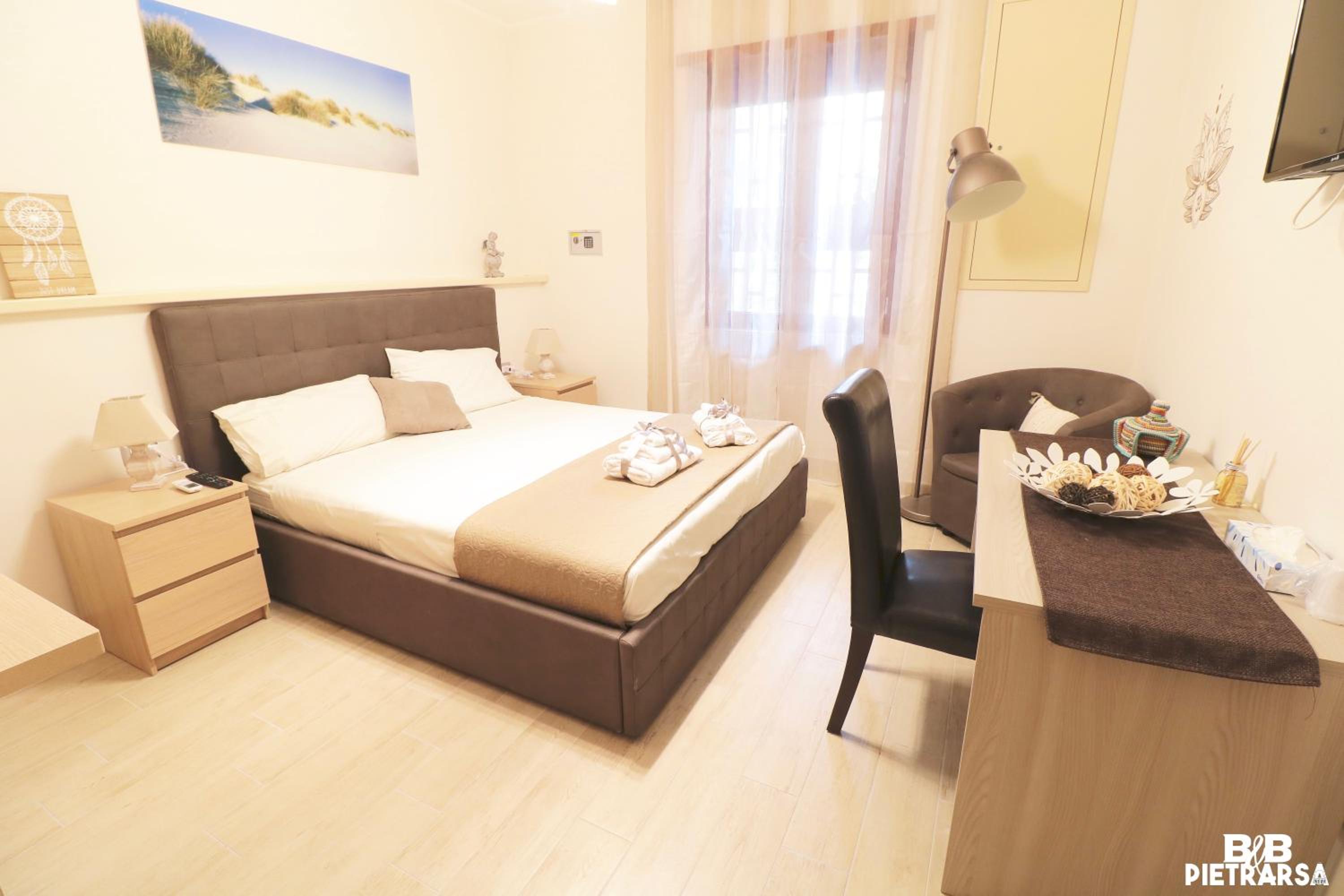 Triple Room with Private Bathroom photo 1