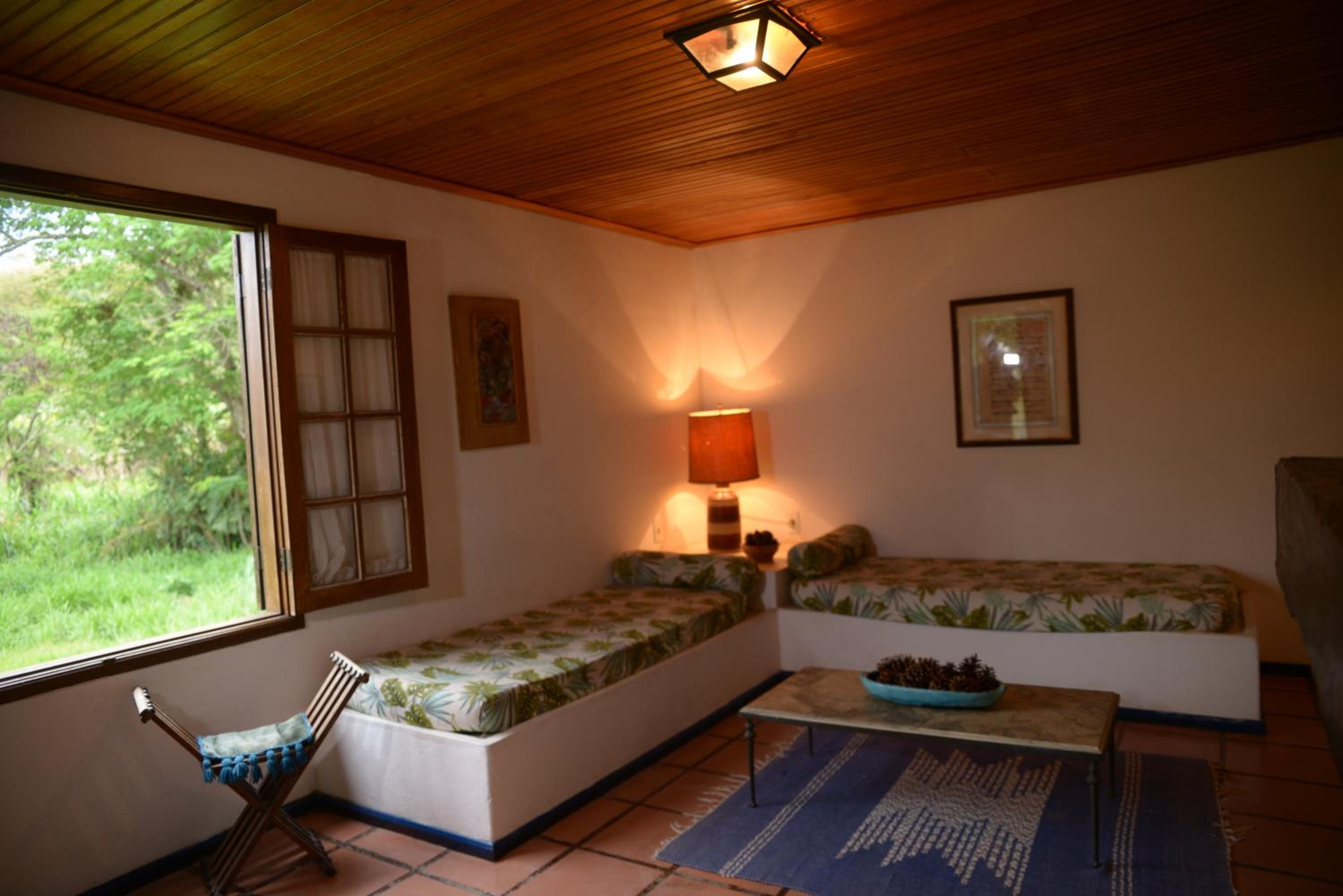 Superior Quadruple Room photo 3