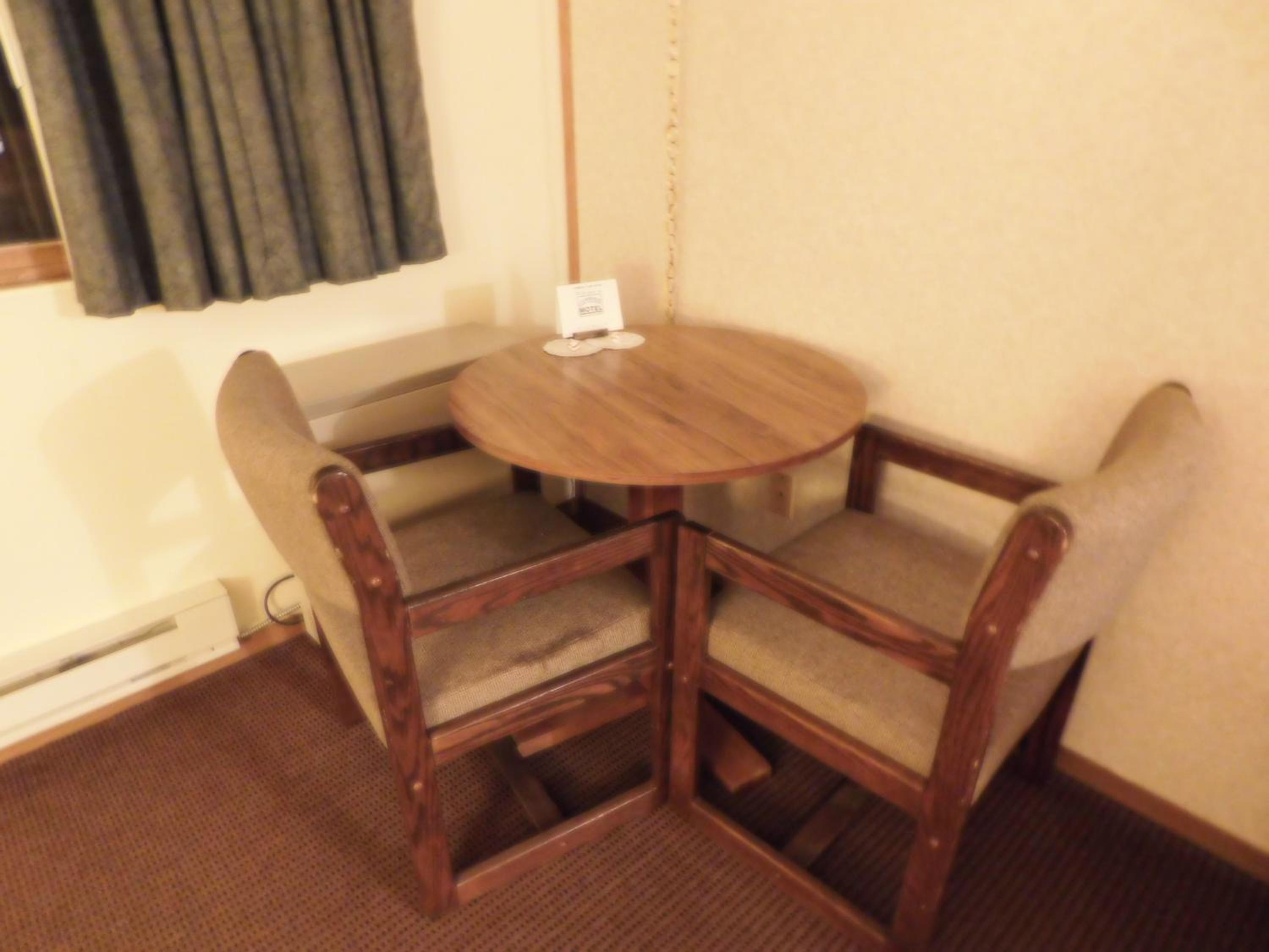 Queen Room photo 3