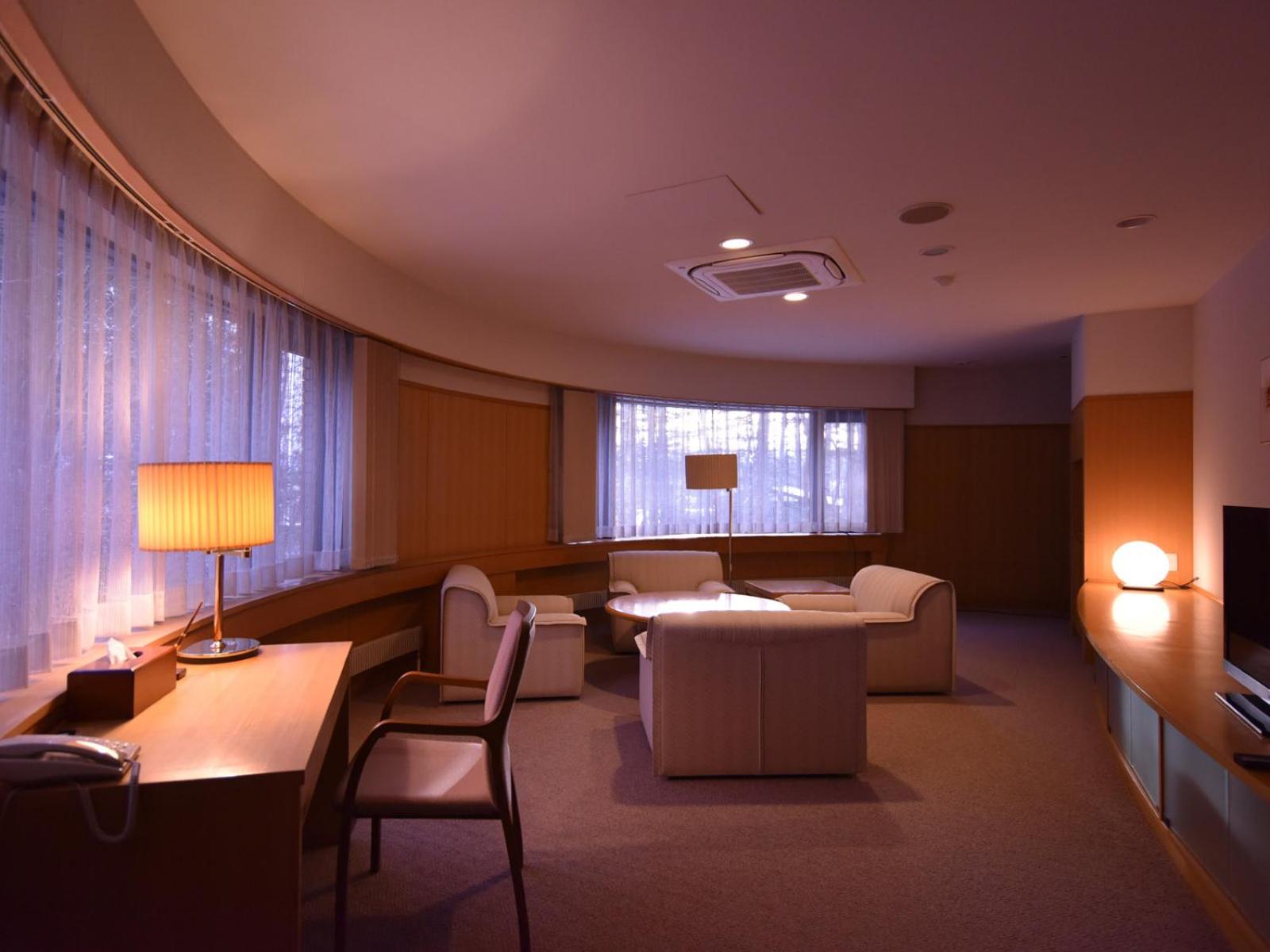 Executive Suite