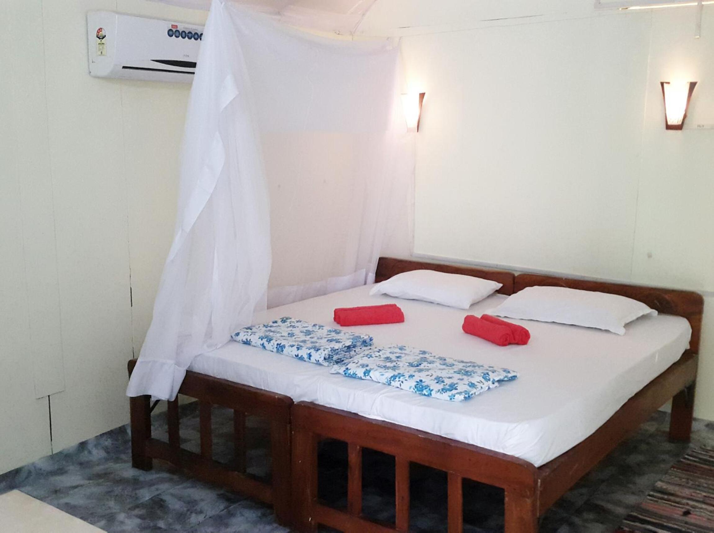 Tent photo 1