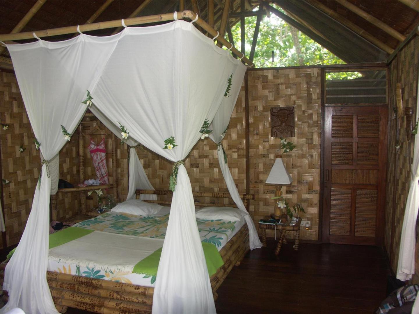 Bungalow with Sea View photo 1