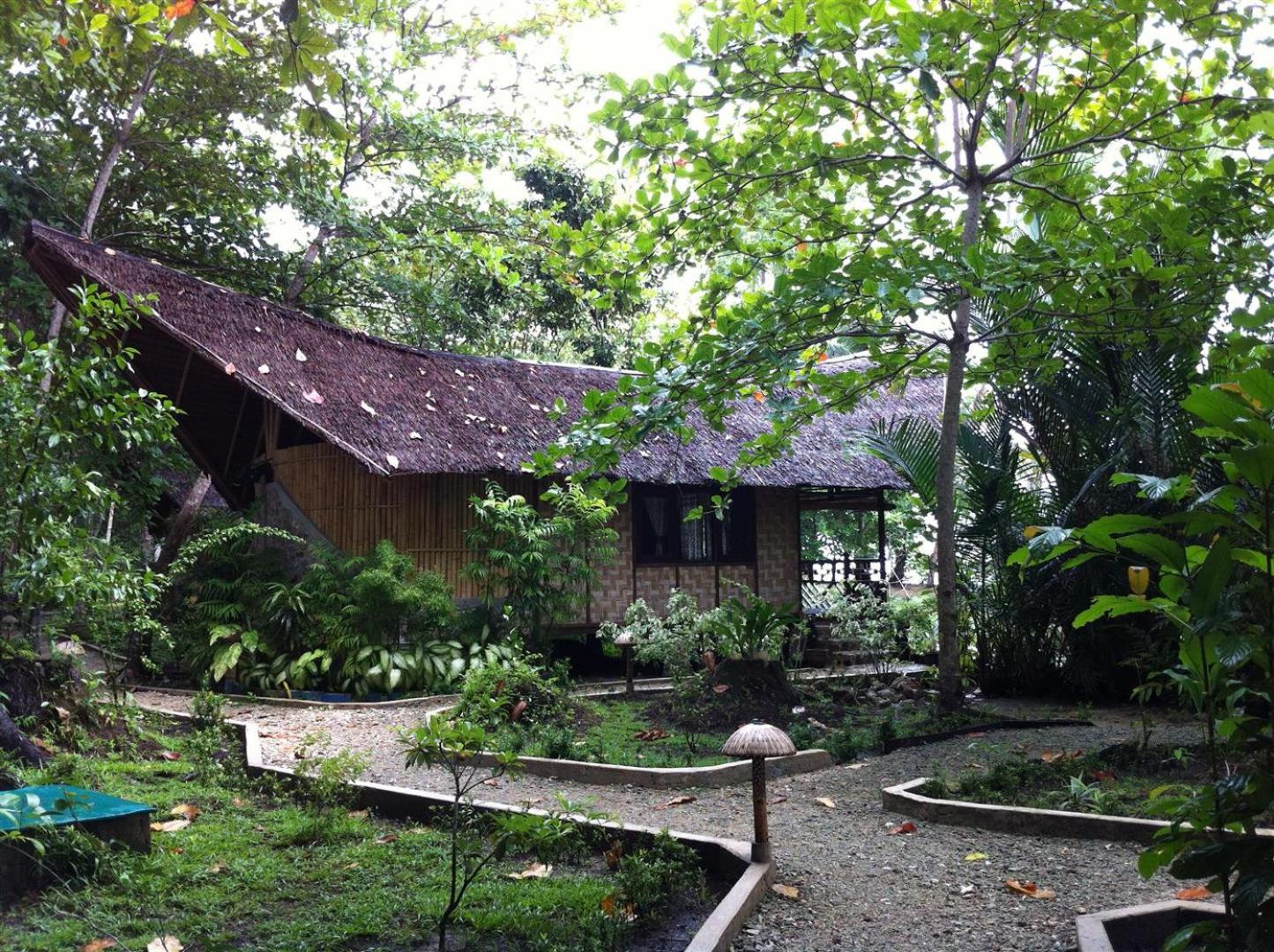 Bungalow with Sea View photo 2