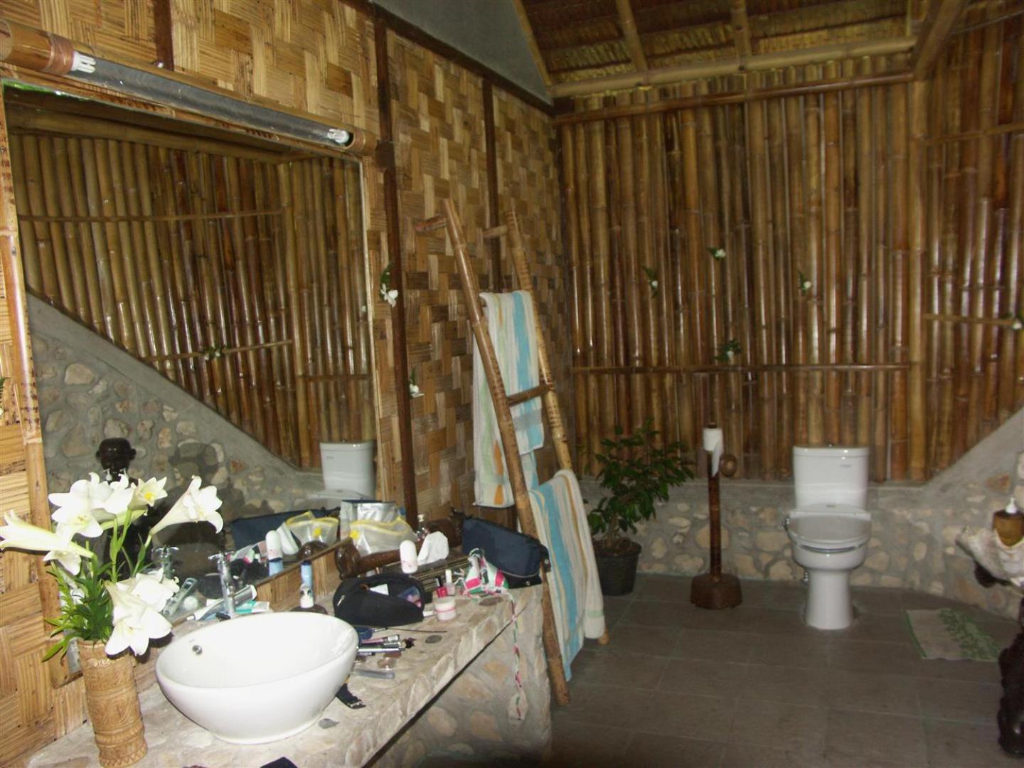 Bungalow with Sea View photo 3