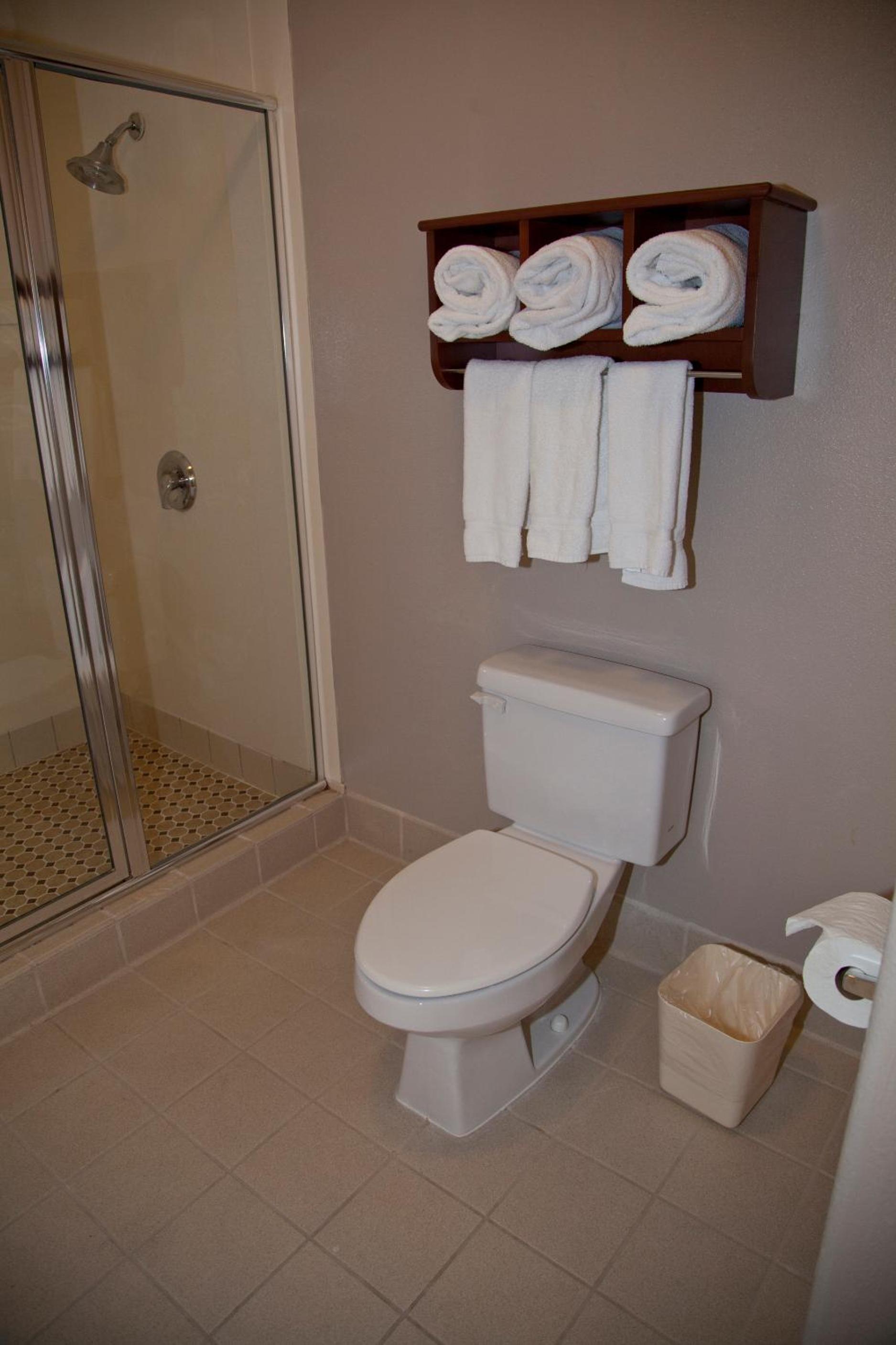 Standard Room - Photo 4