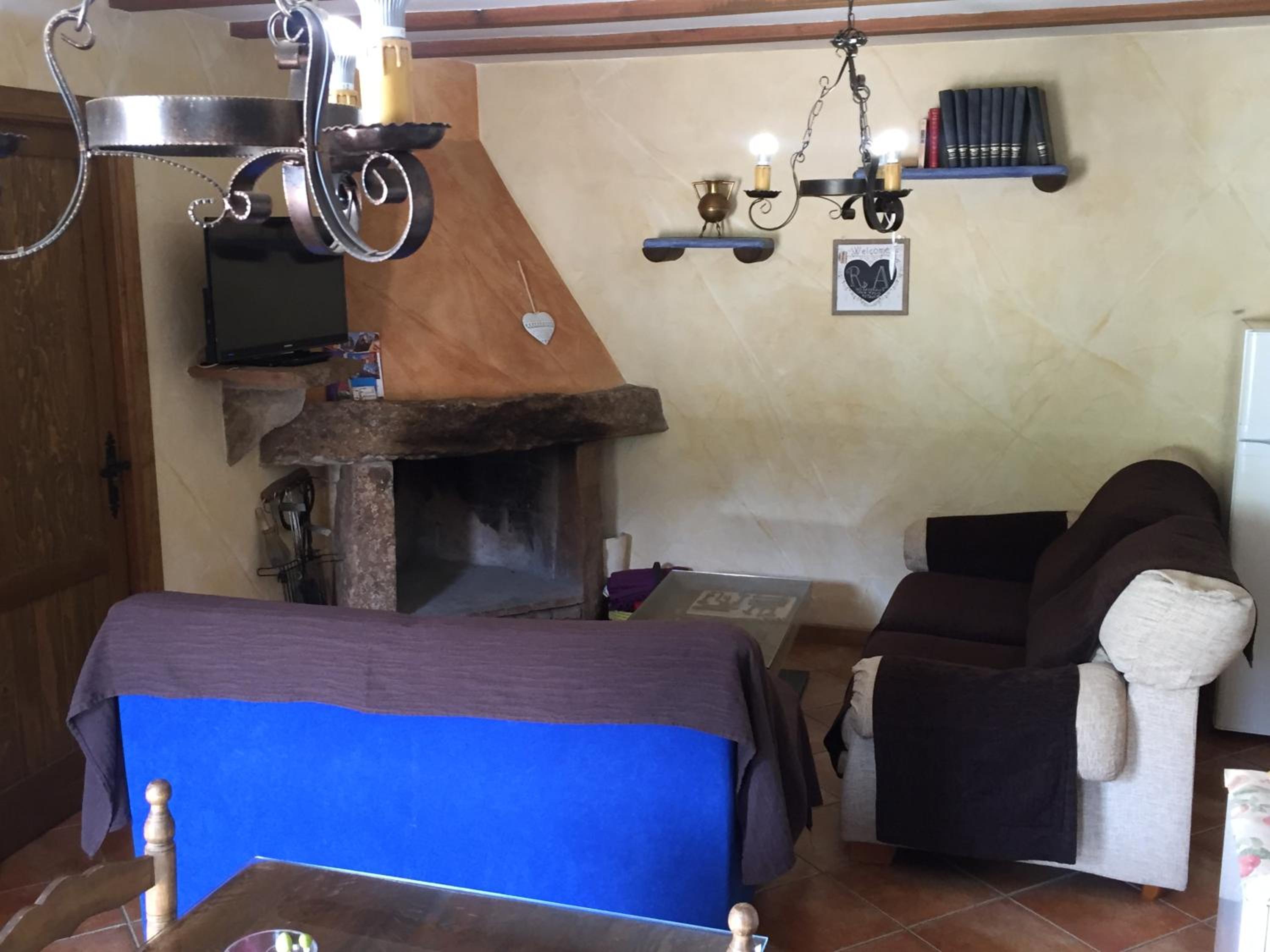 Cabaña con Hidromasaje (4 Adultos)