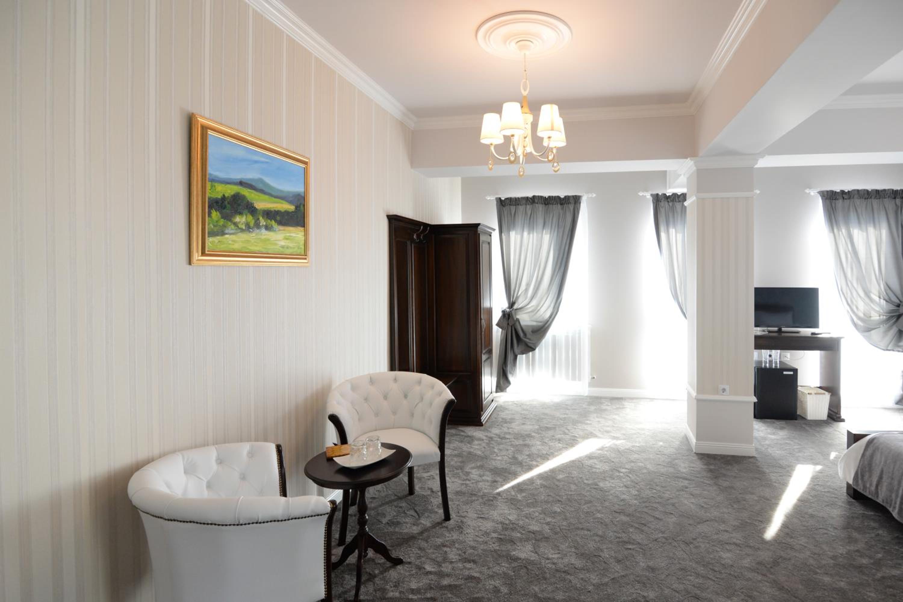 Superior Double Room photo 2