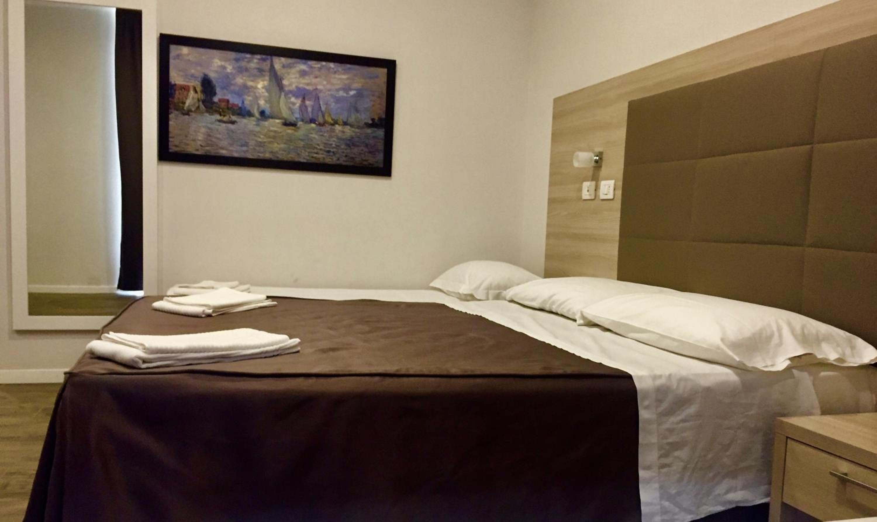 Triple Room photo 2