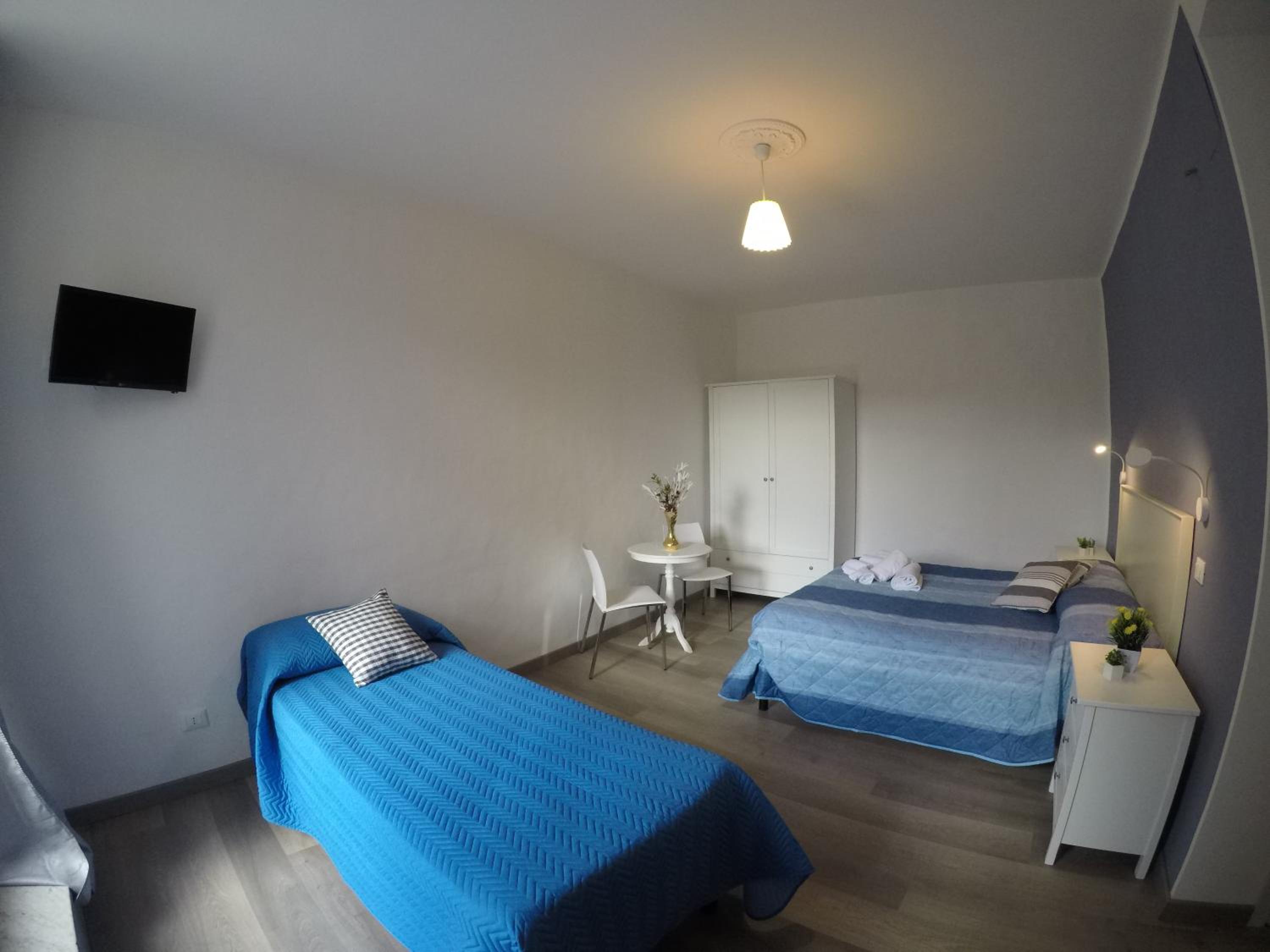 Triple Room photo 3