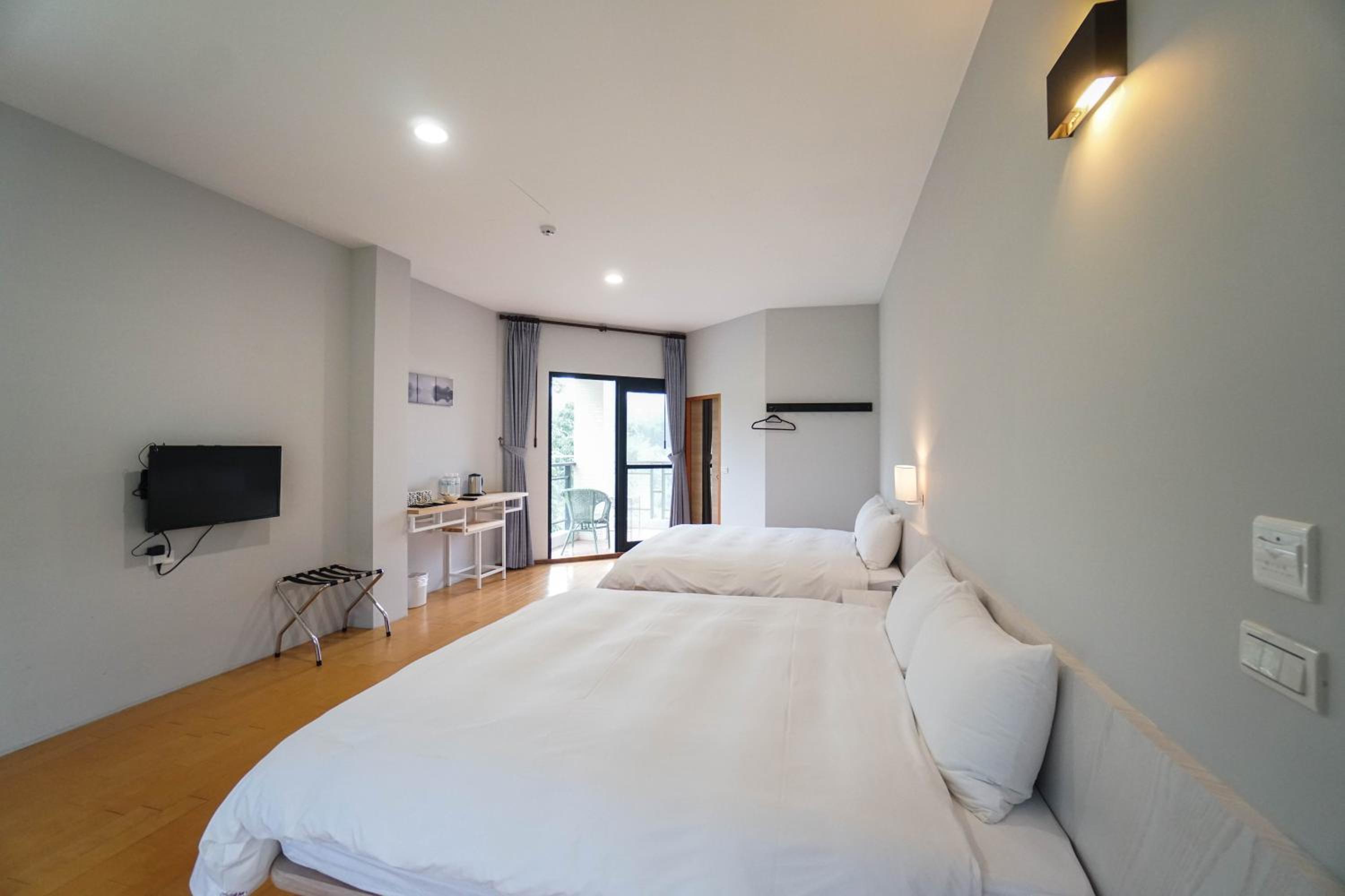 Quadruple Room photo 1