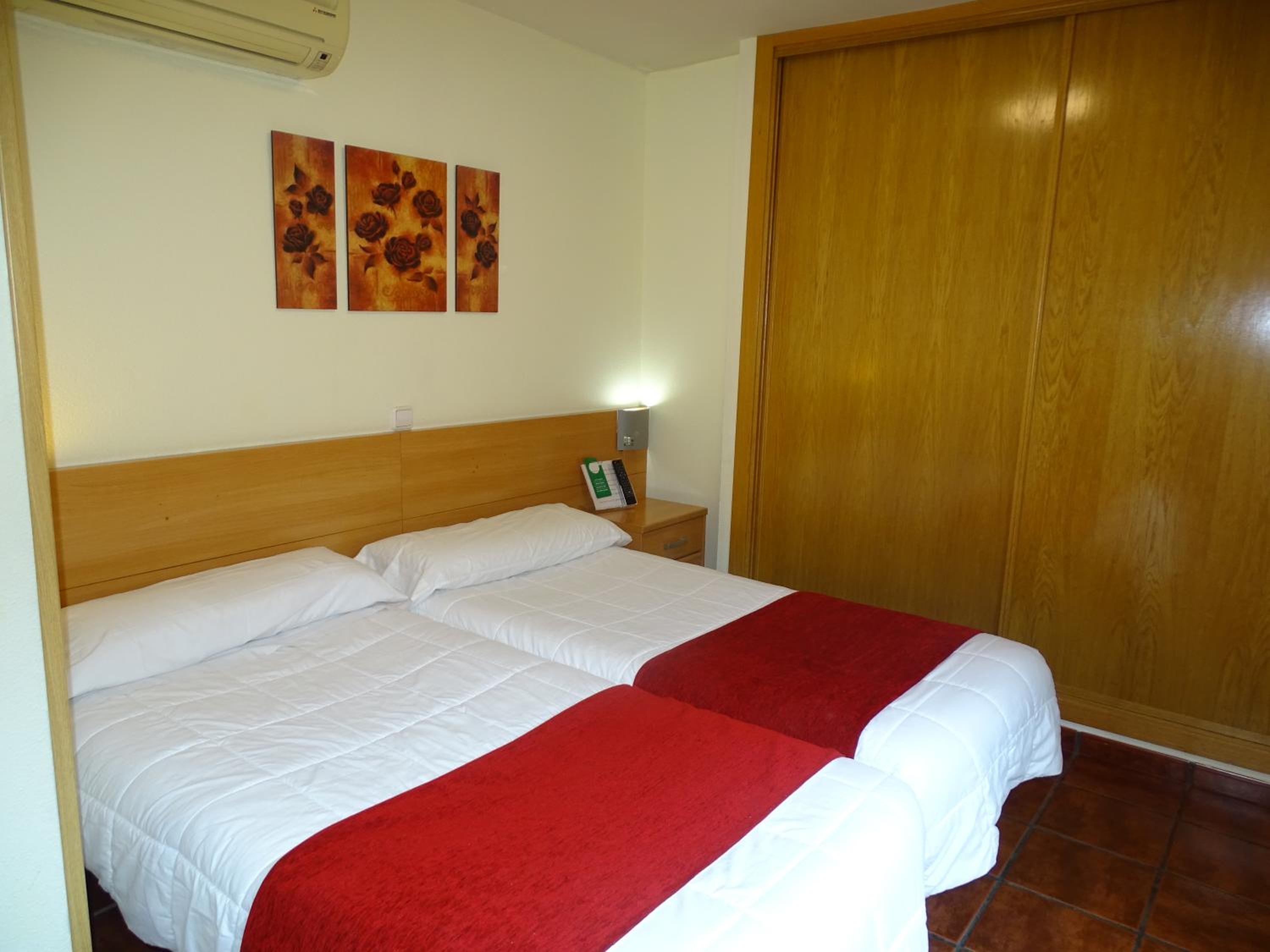 Habitación Individual