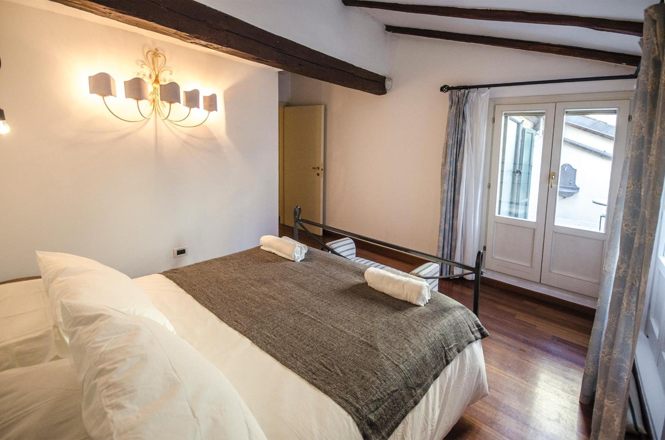 Duplex Apartment