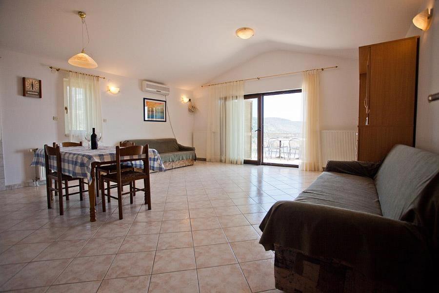 Penthouse Apartment