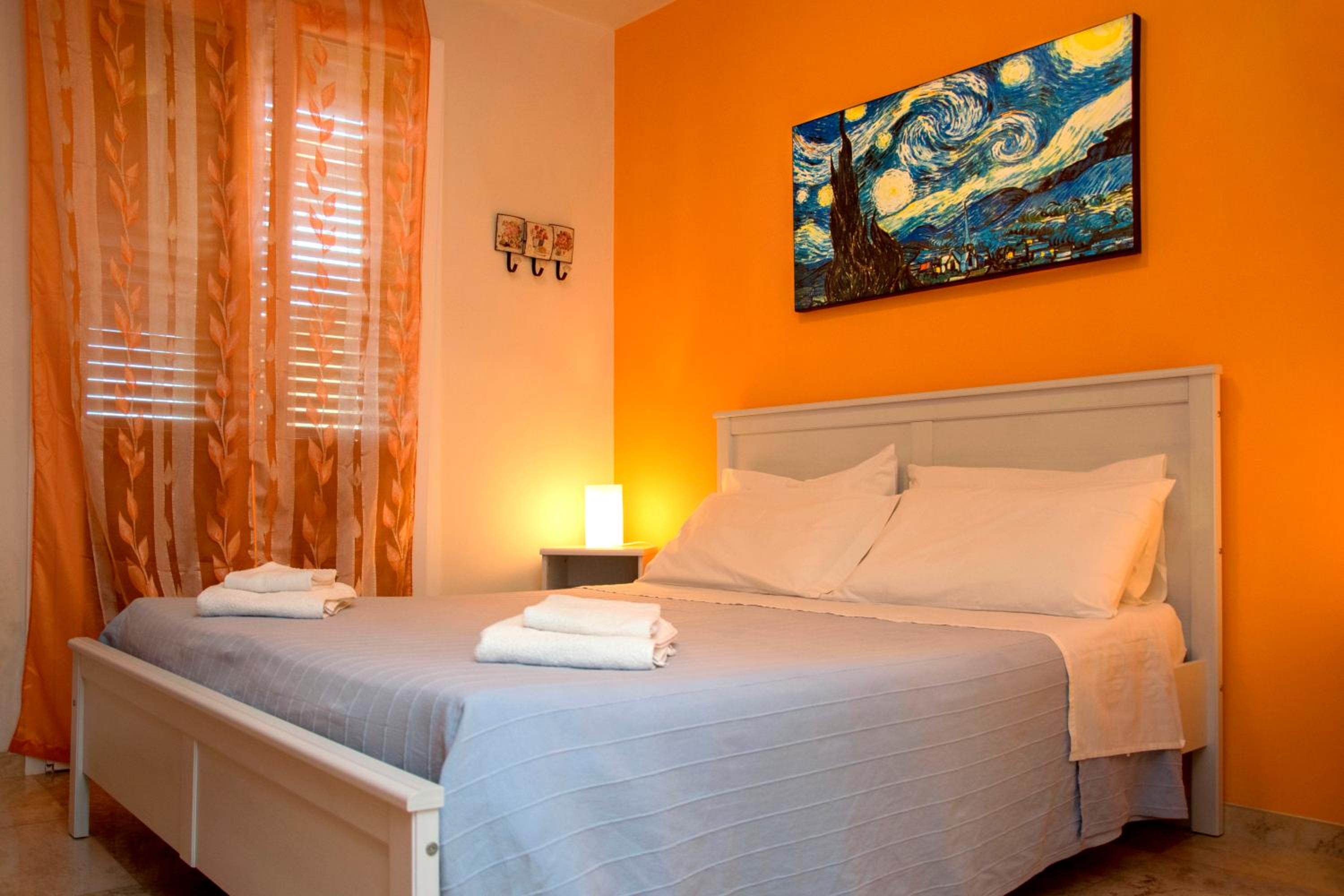 Junior Suite with Balcony photo 1